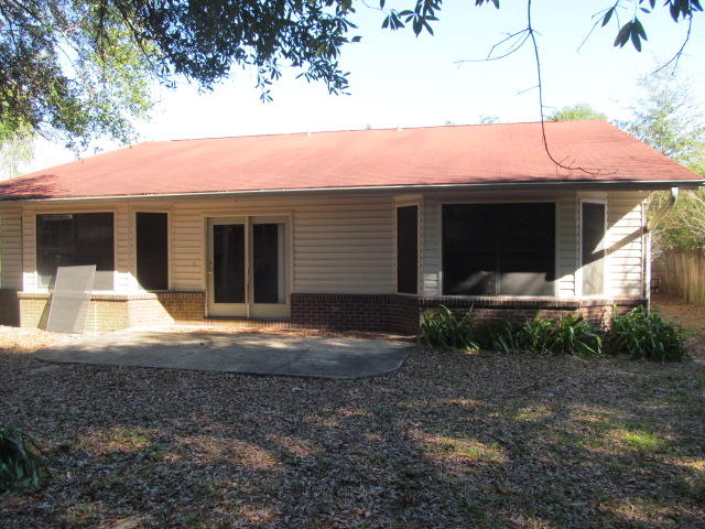 LAKEWOOD 1ST ADDN - Residential