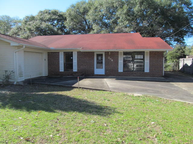 LAKEWOOD 1ST ADDN - Residential