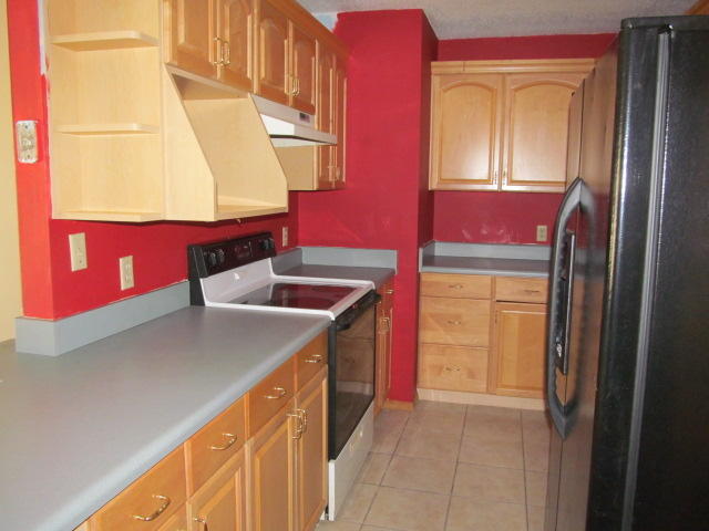 LAKEWOOD 1ST ADDN - Residential
