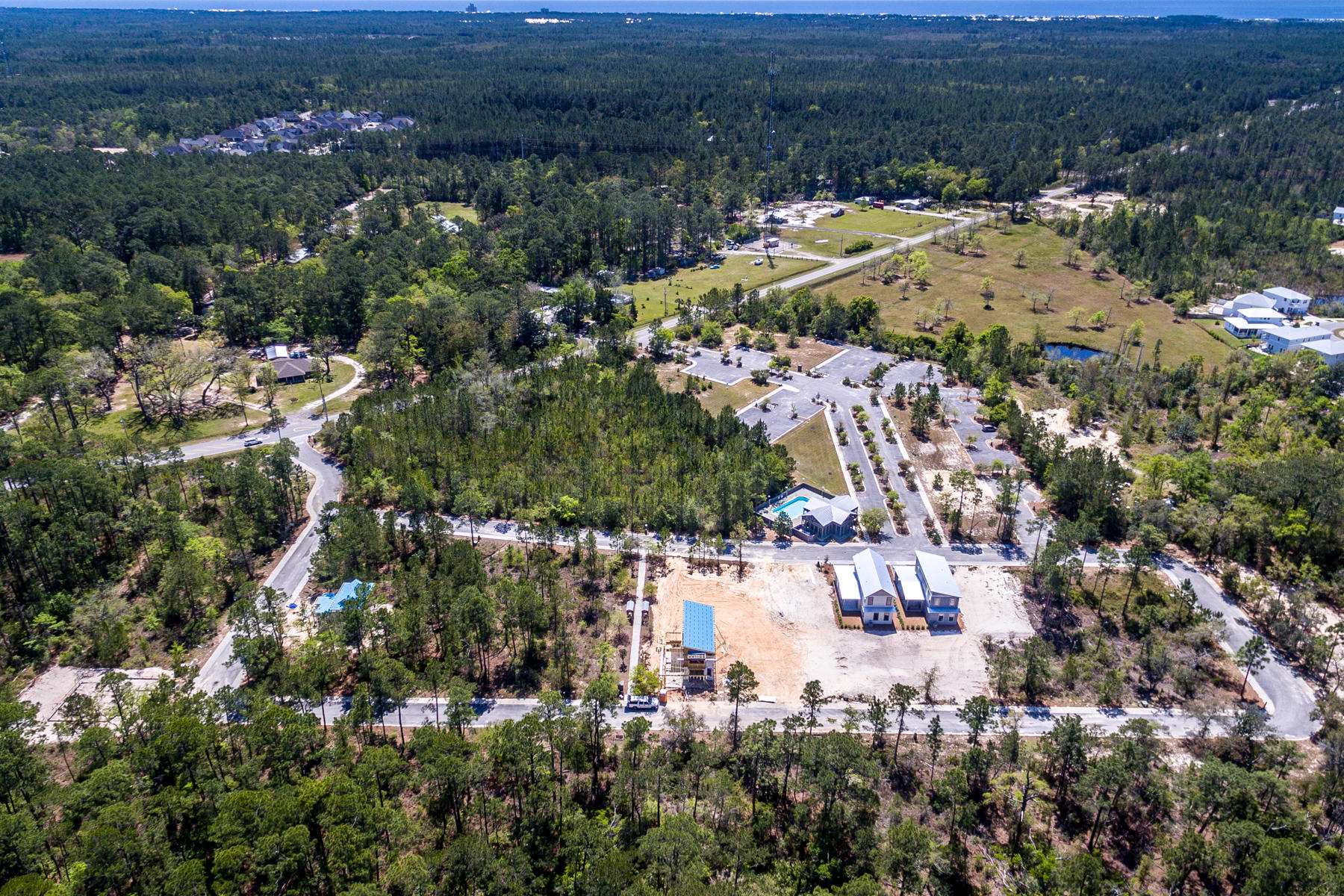 EDEN'S LANDING - Residential