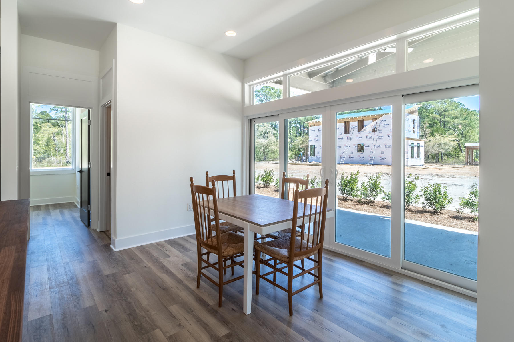 EDEN'S LANDING - Residential