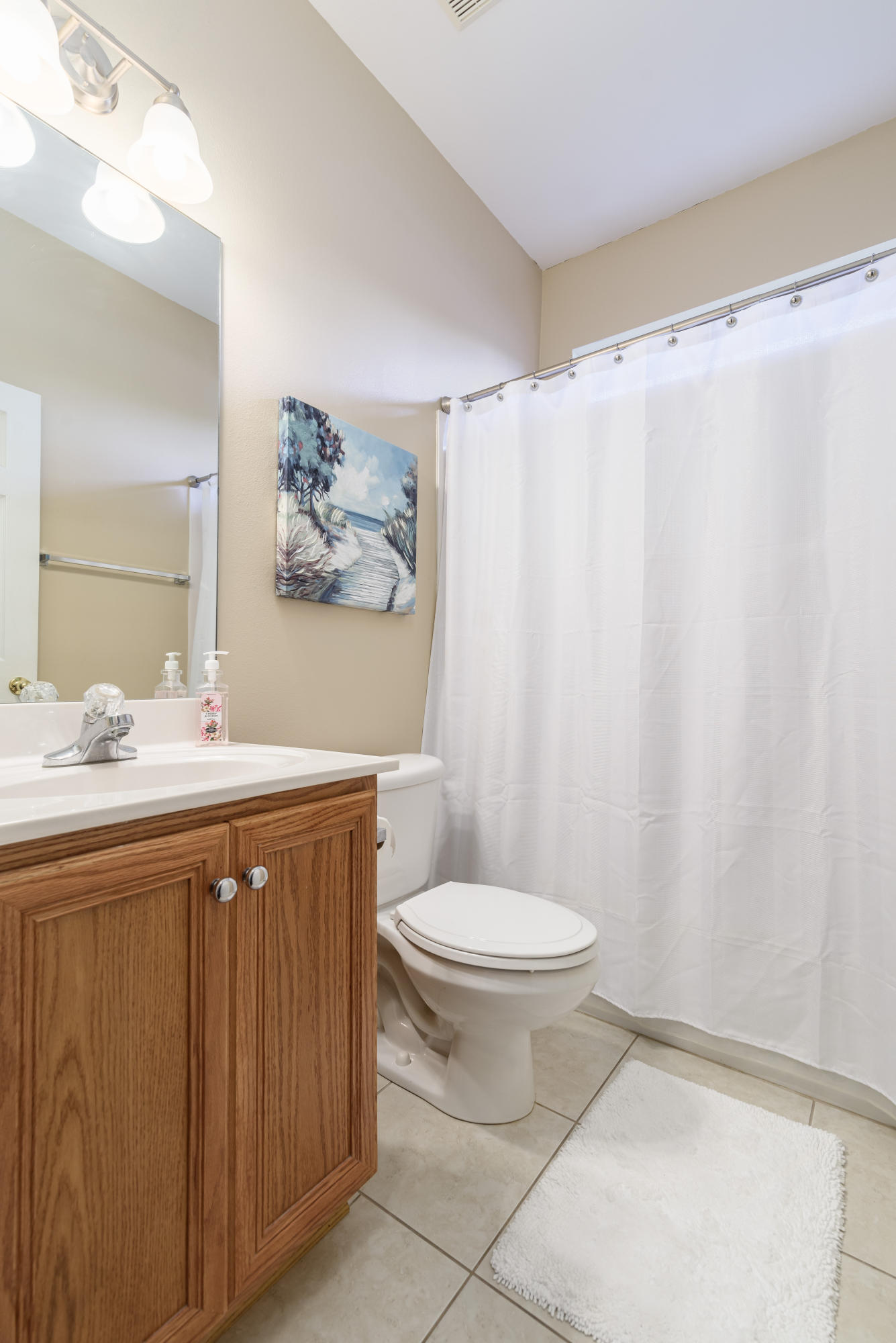 CEDAR LAKE - Residential