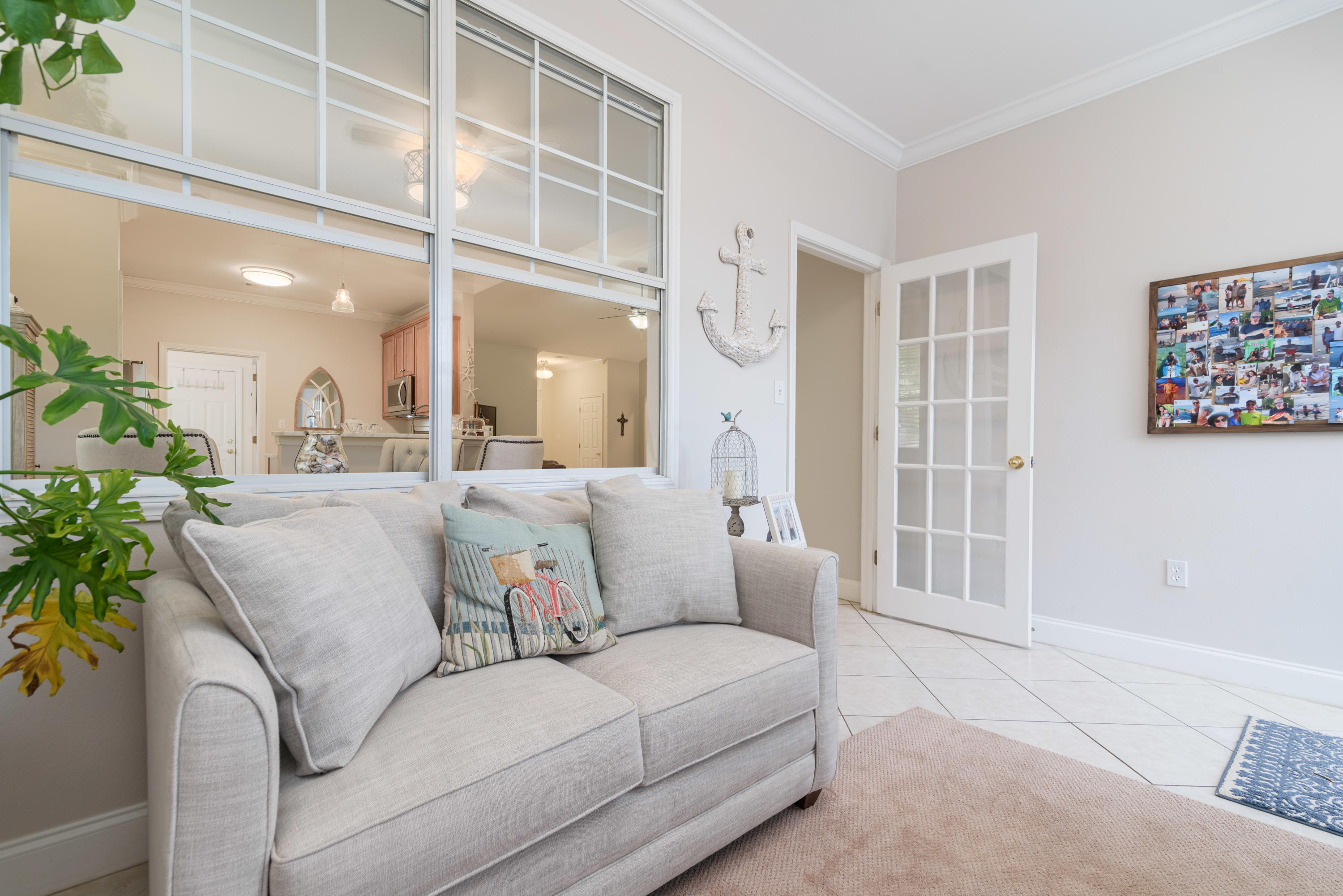 CEDAR LAKE - Residential