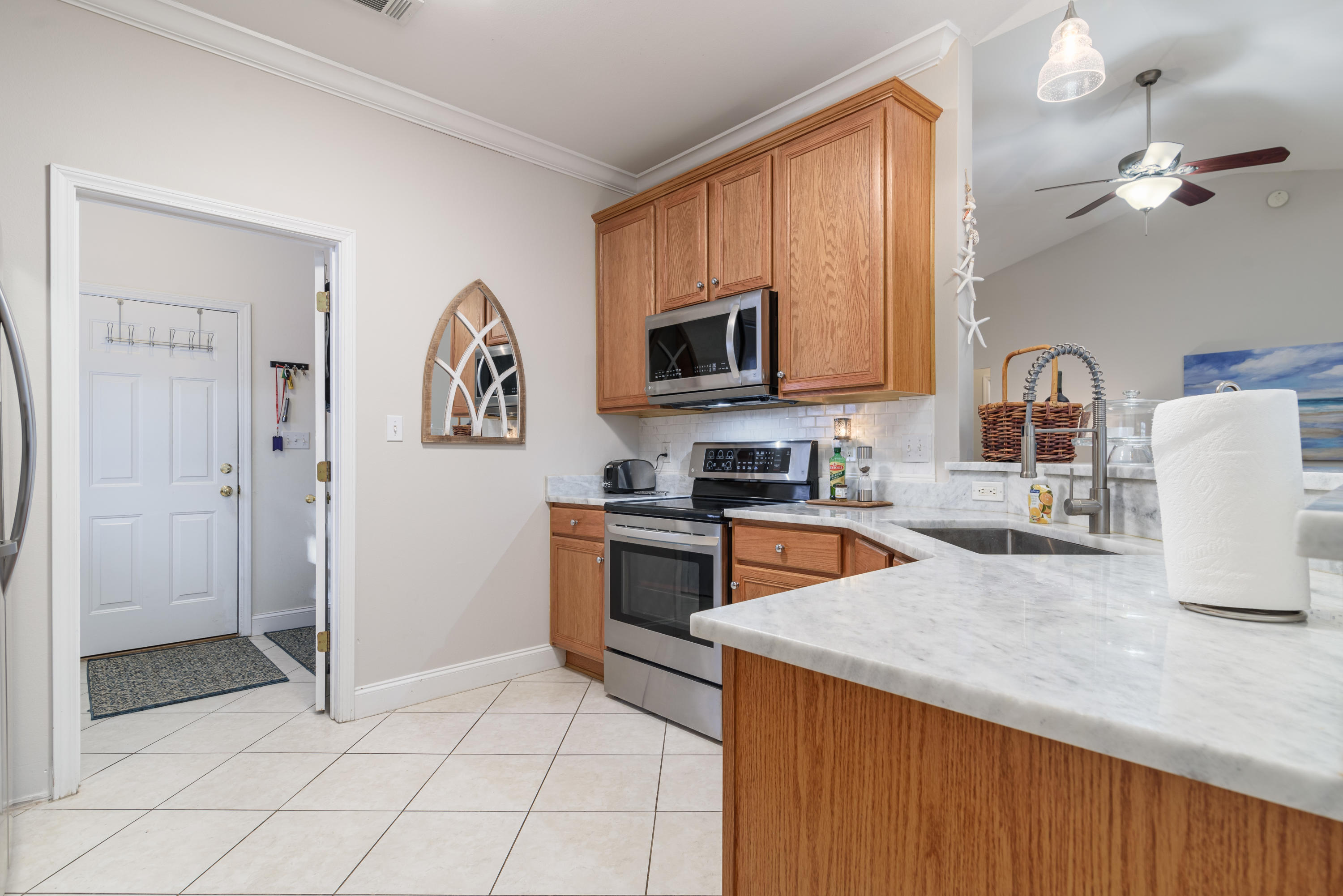 CEDAR LAKE - Residential