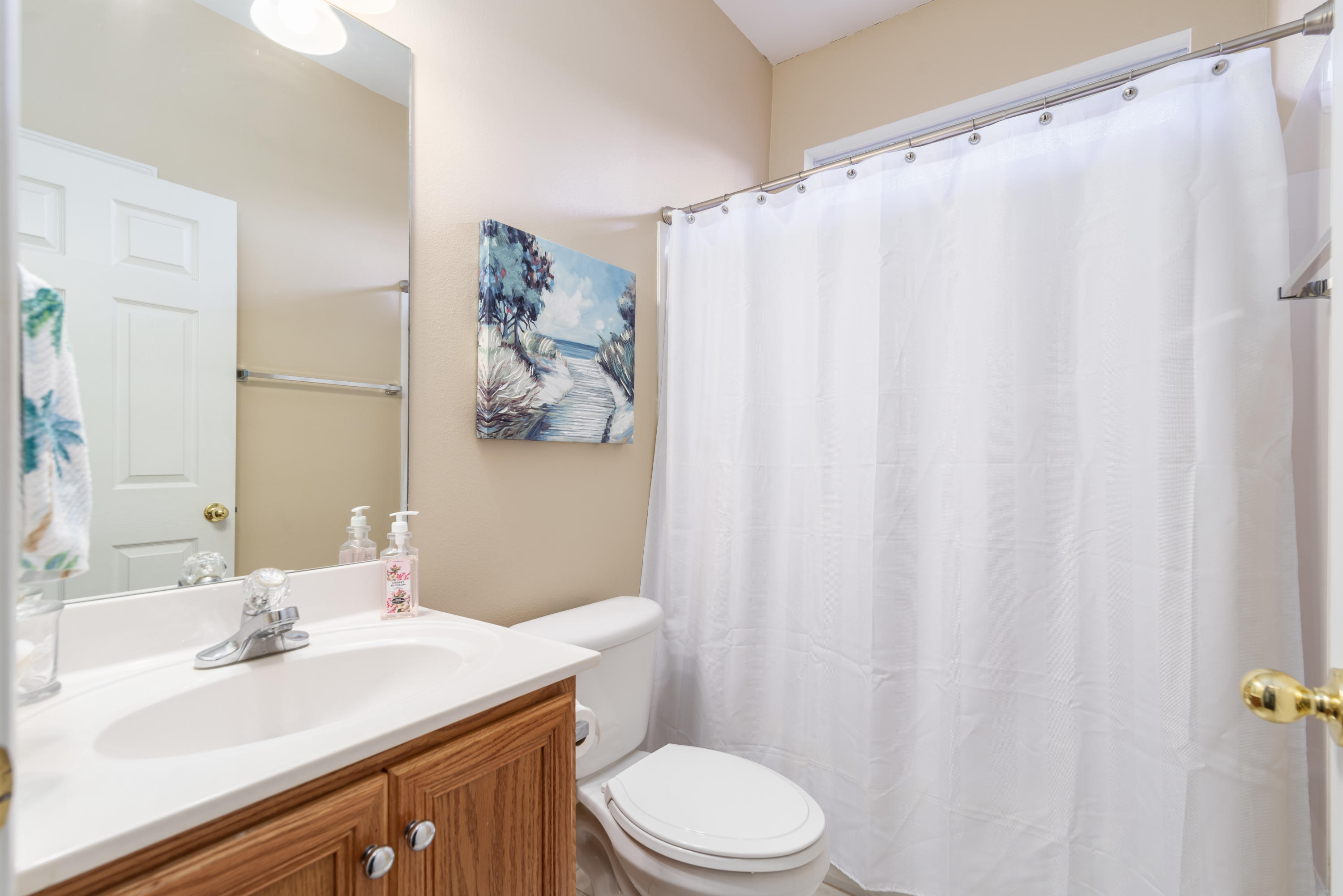 CEDAR LAKE - Residential