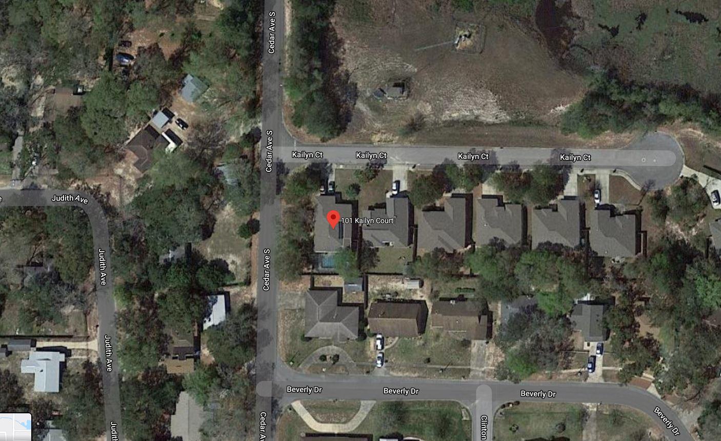 CEDAR LAKE - Residential