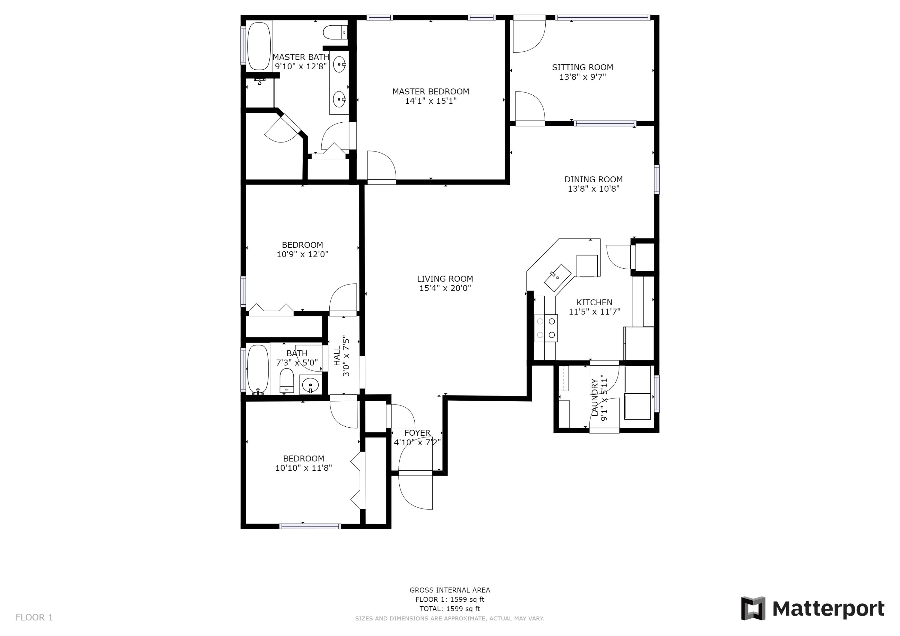 CEDAR LAKE - Residential