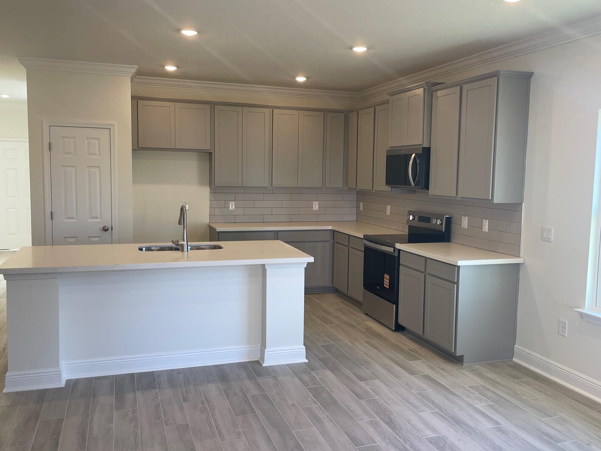 Natureview - Residential