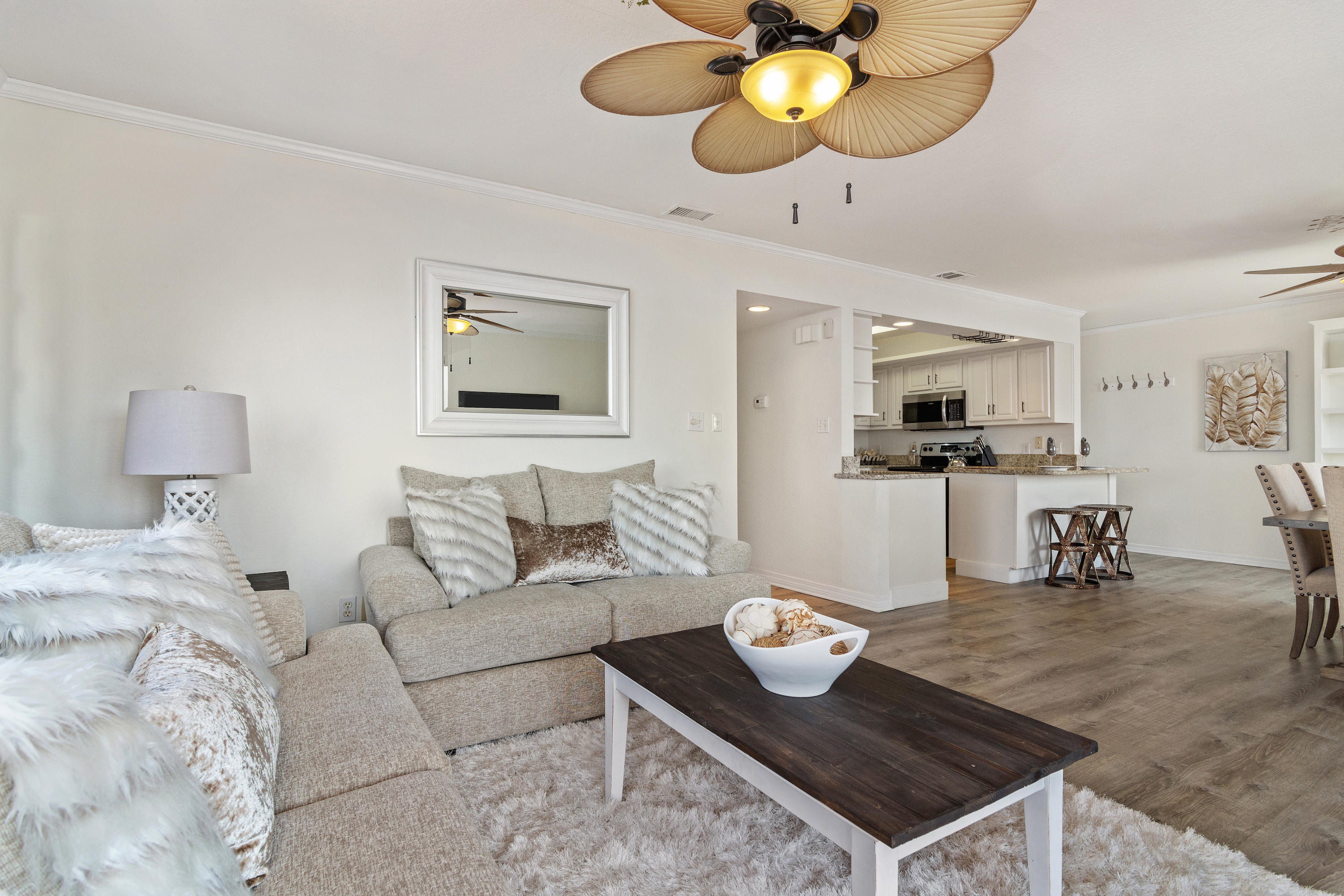 Fountainhead Condominium - Residential