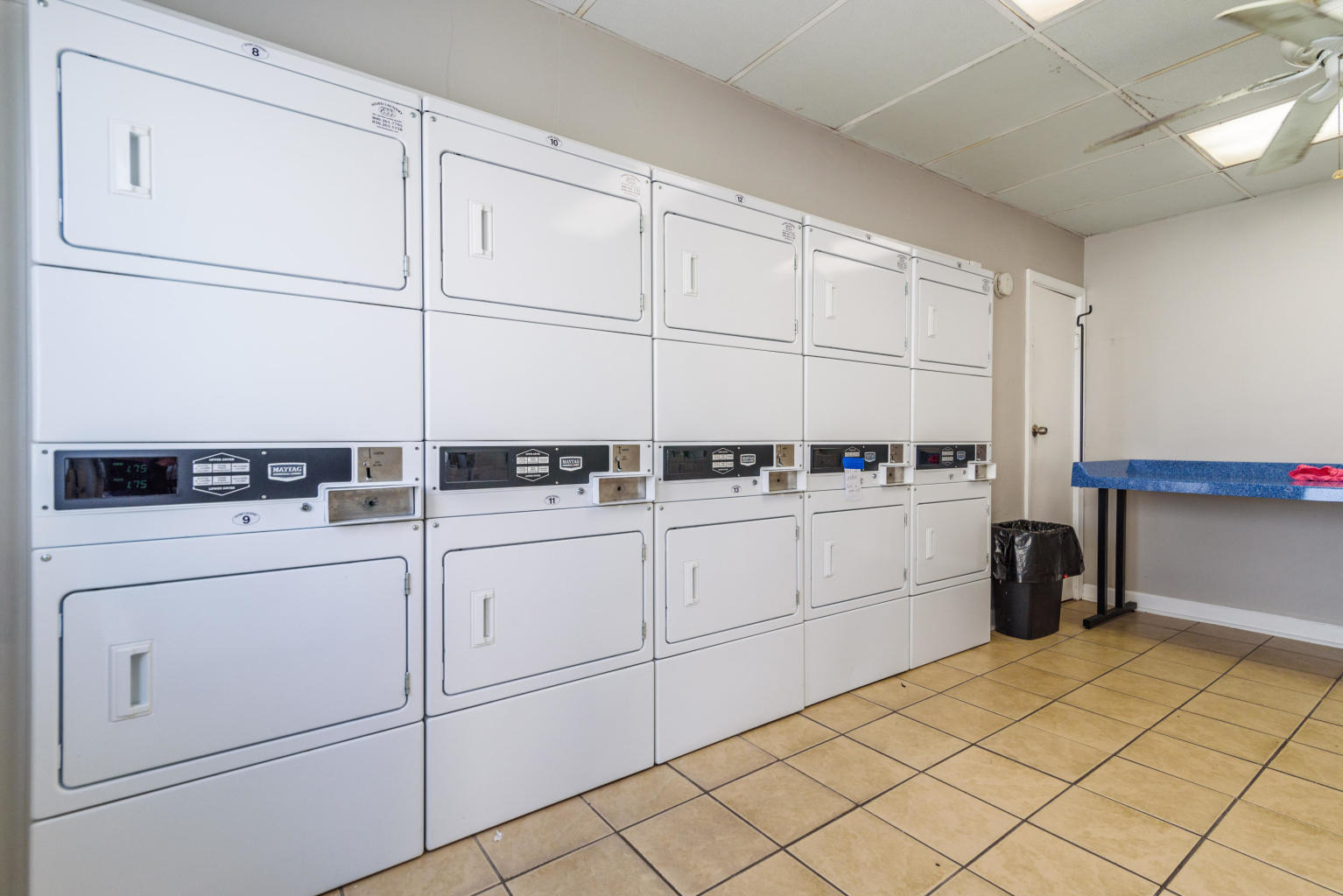 Fountainhead Condominium - Residential