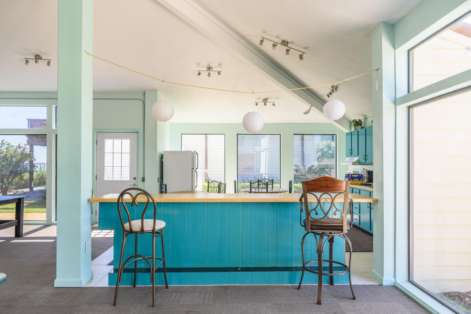 Fountainhead Condominium - Residential