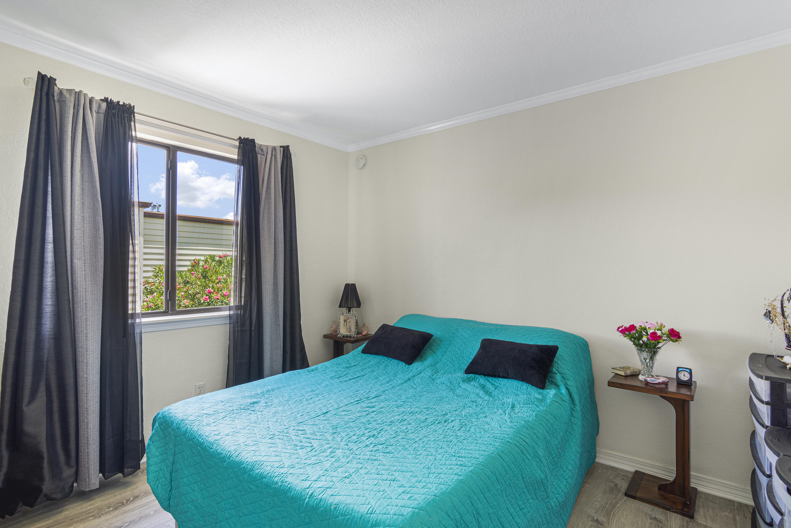 Fountainhead Condominium - Residential