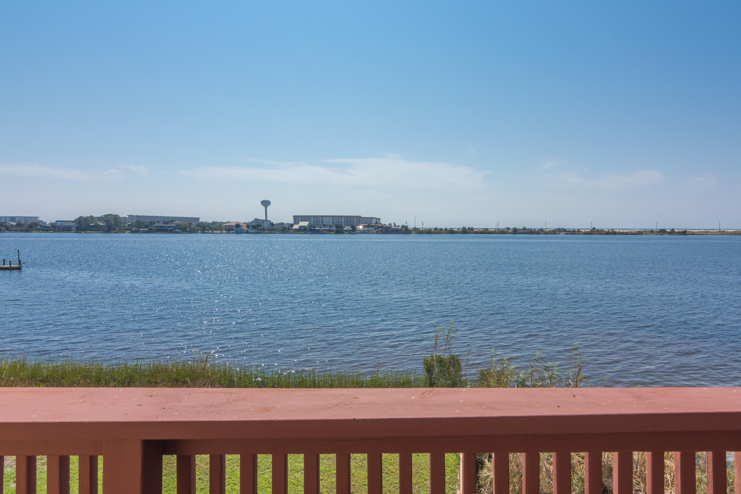 Fountainhead Condominium - Residential