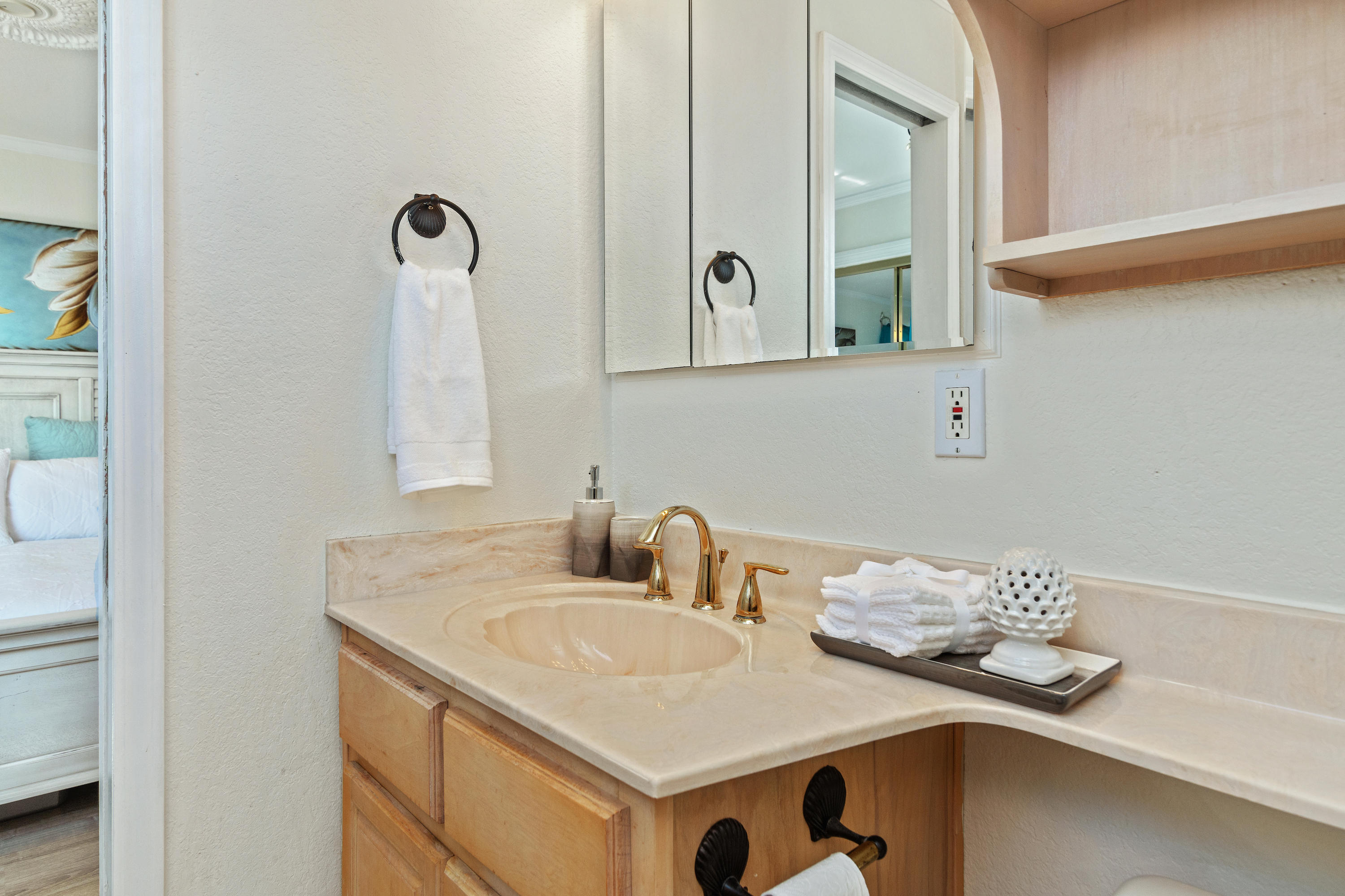 Fountainhead Condominium - Residential