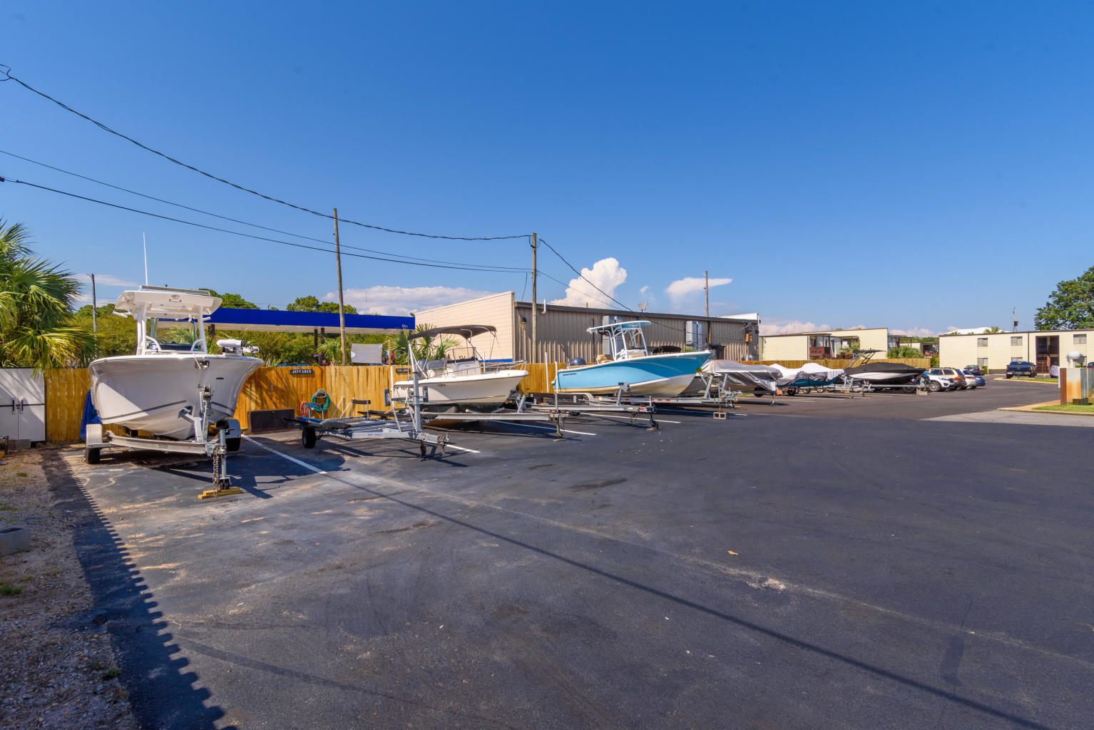 Fountainhead Condominium - Residential