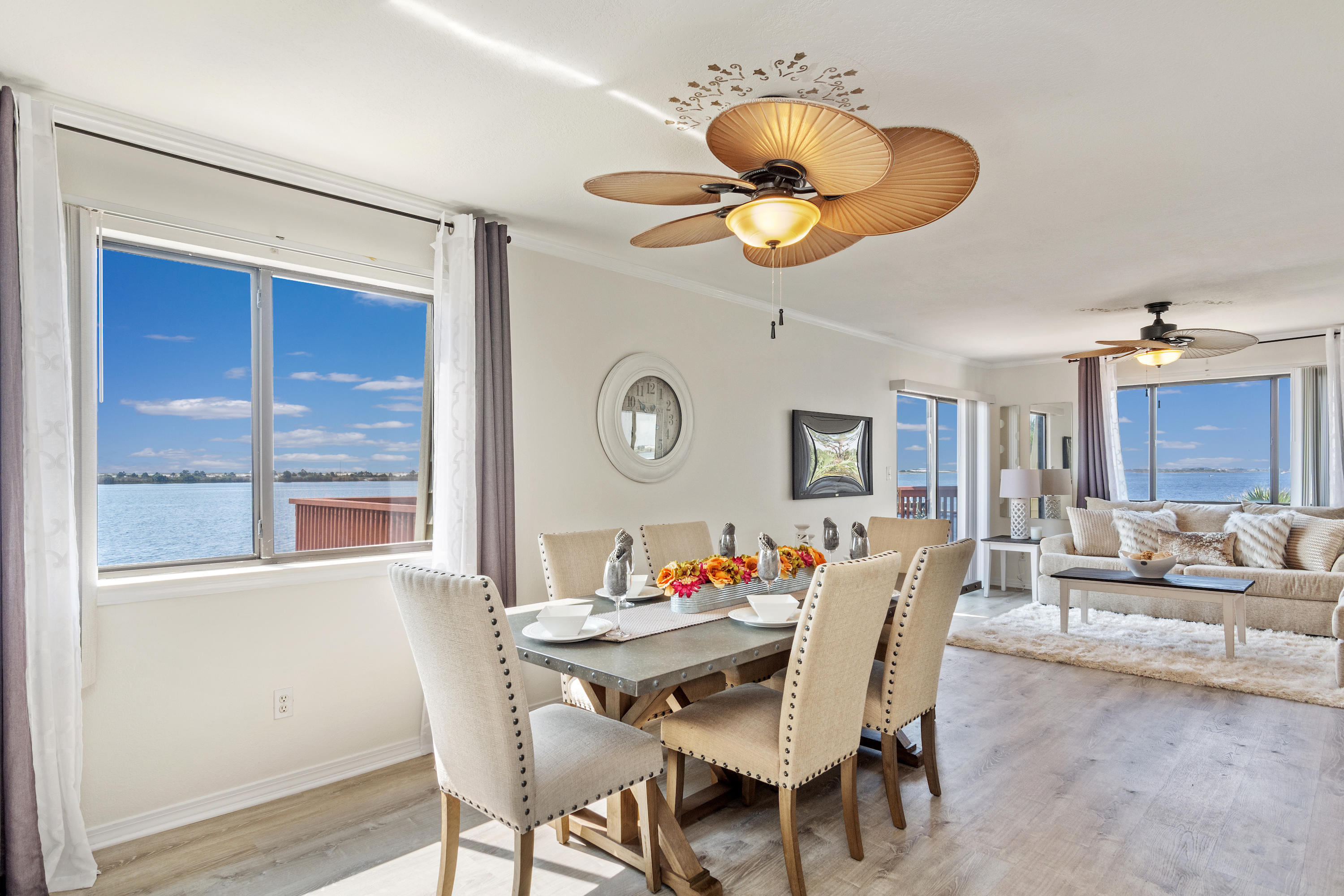 Fountainhead Condominium - Residential