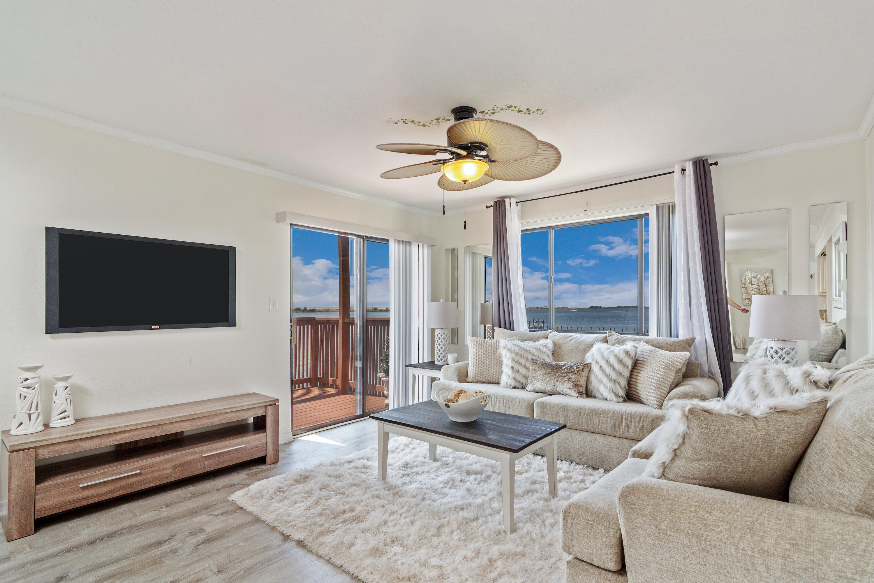 Fountainhead Condominium - Residential