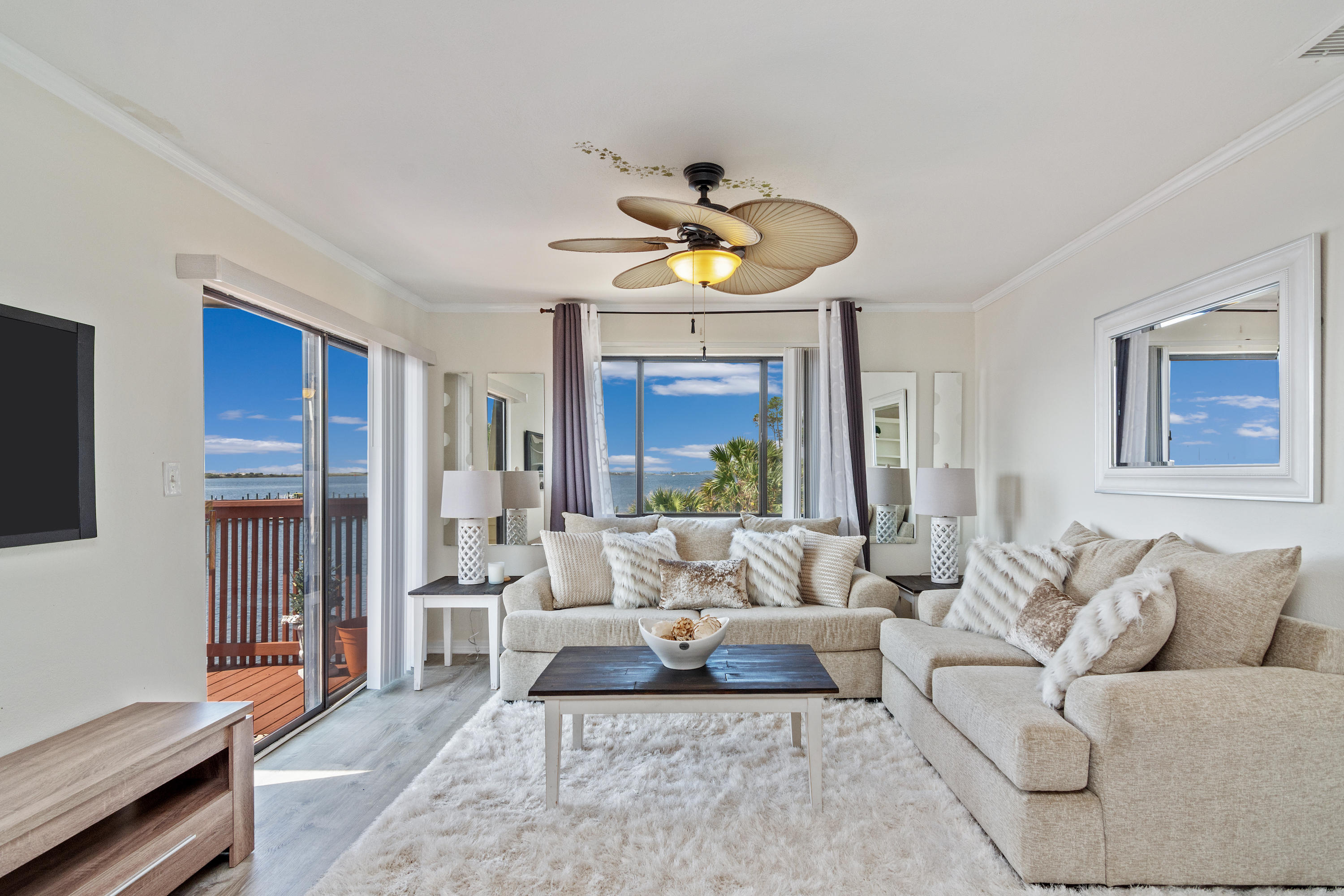 Fountainhead Condominium - Residential