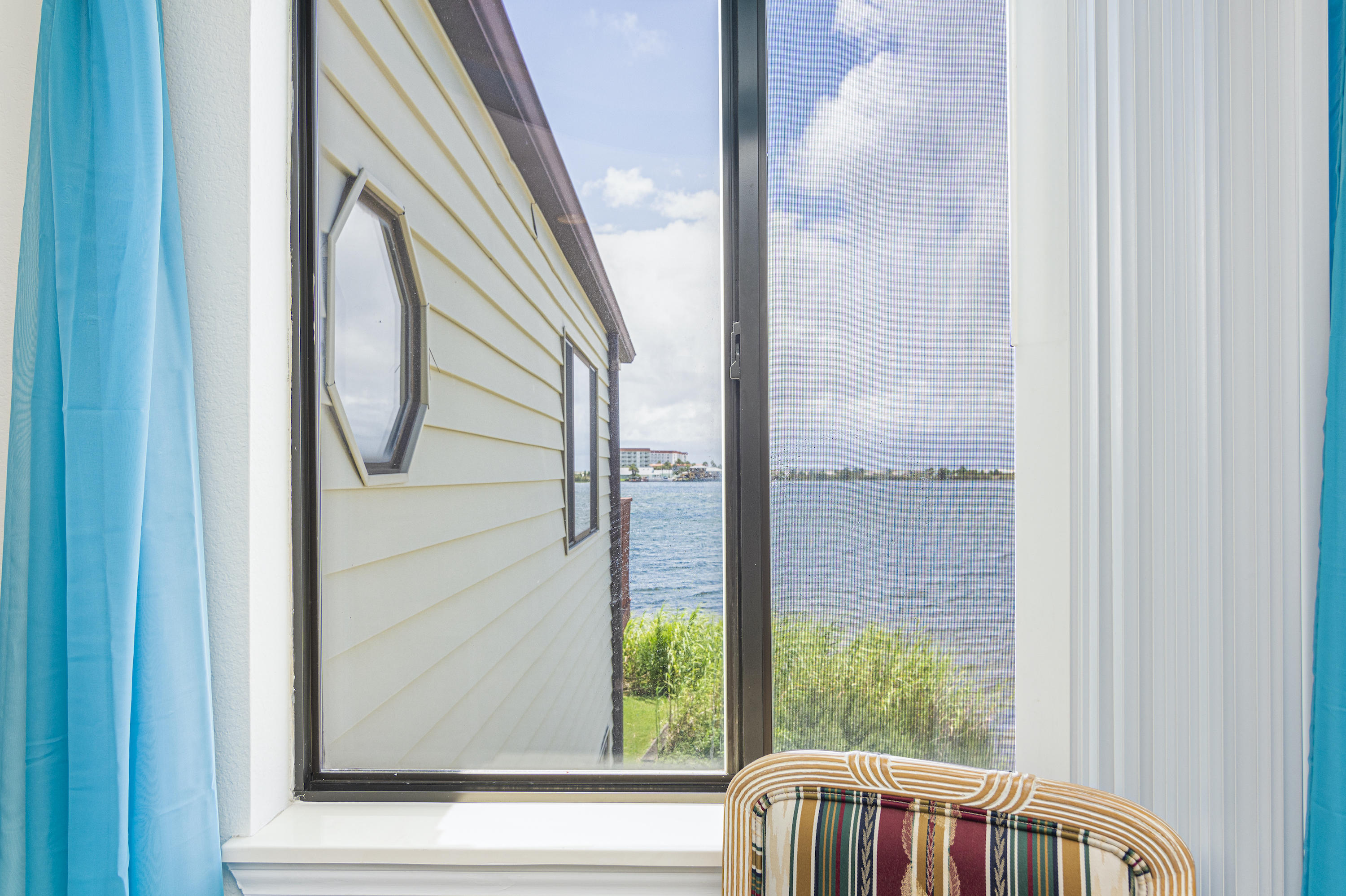 Fountainhead Condominium - Residential