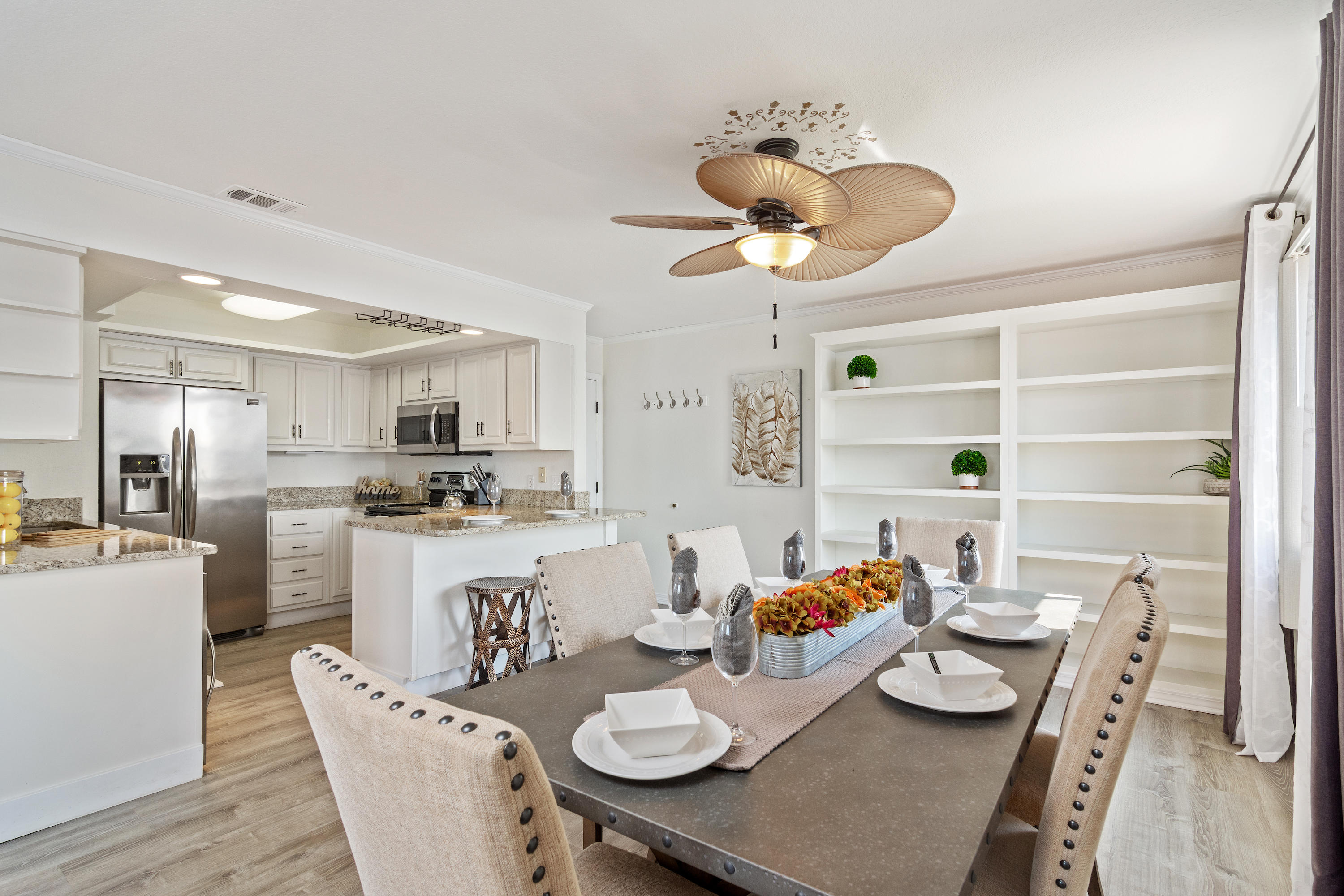 Fountainhead Condominium - Residential