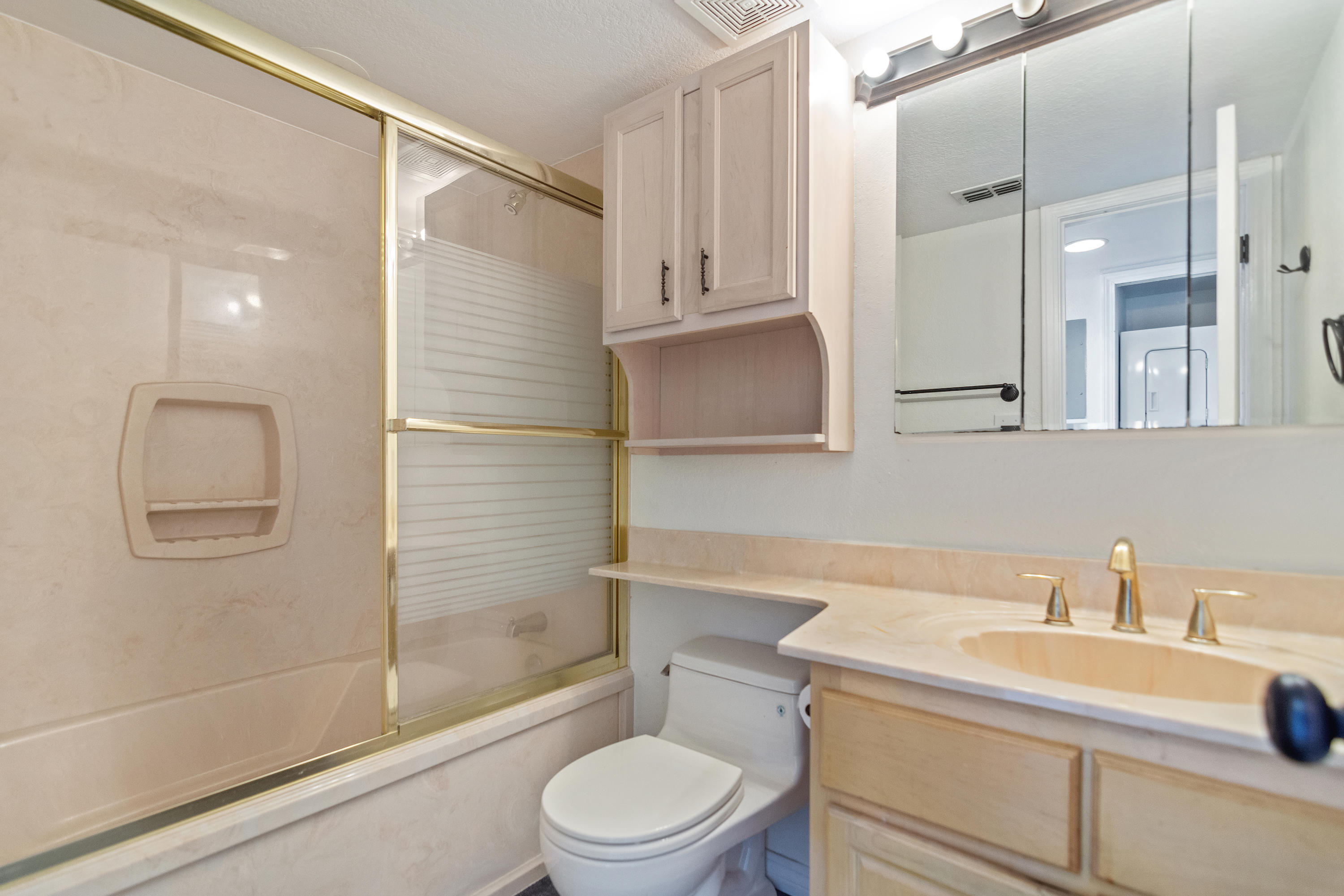 Fountainhead Condominium - Residential