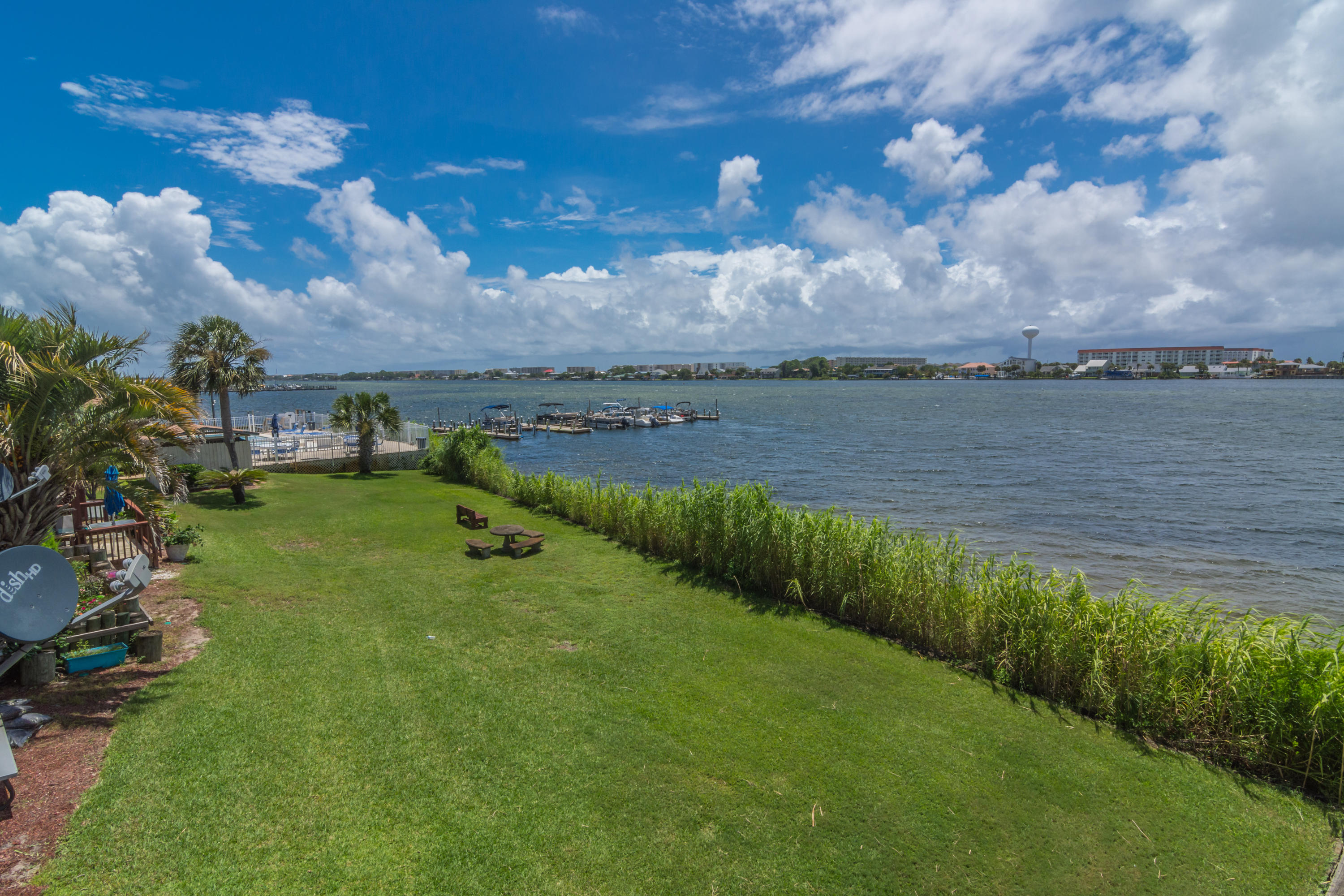 Fountainhead Condominium - Residential