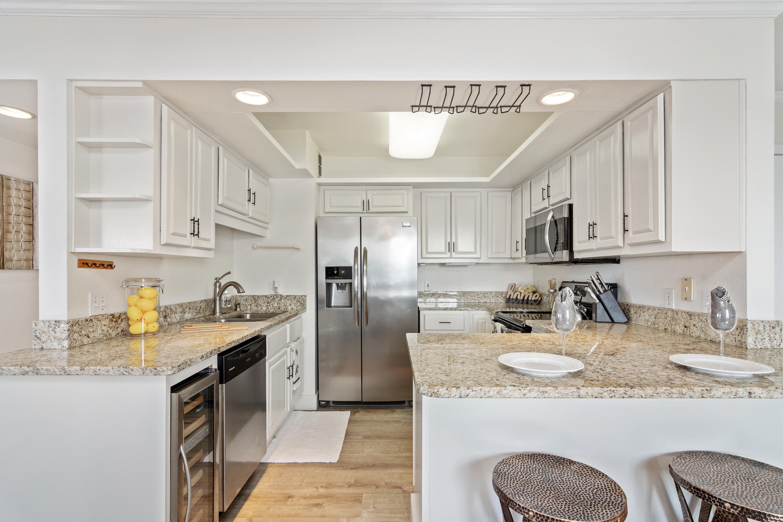 Fountainhead Condominium - Residential