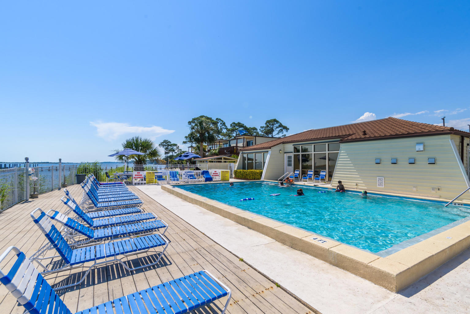 Fountainhead Condominium - Residential