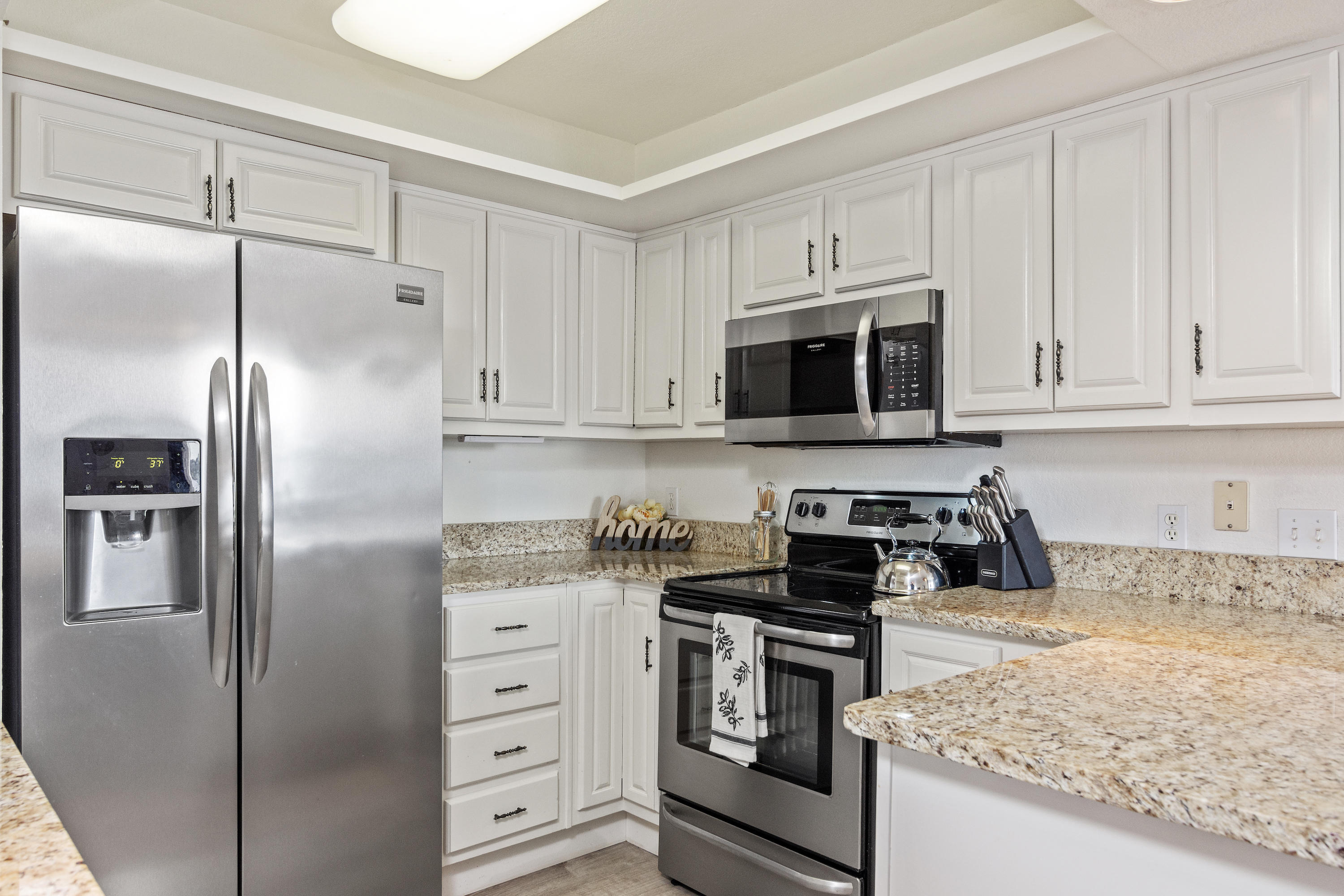 Fountainhead Condominium - Residential