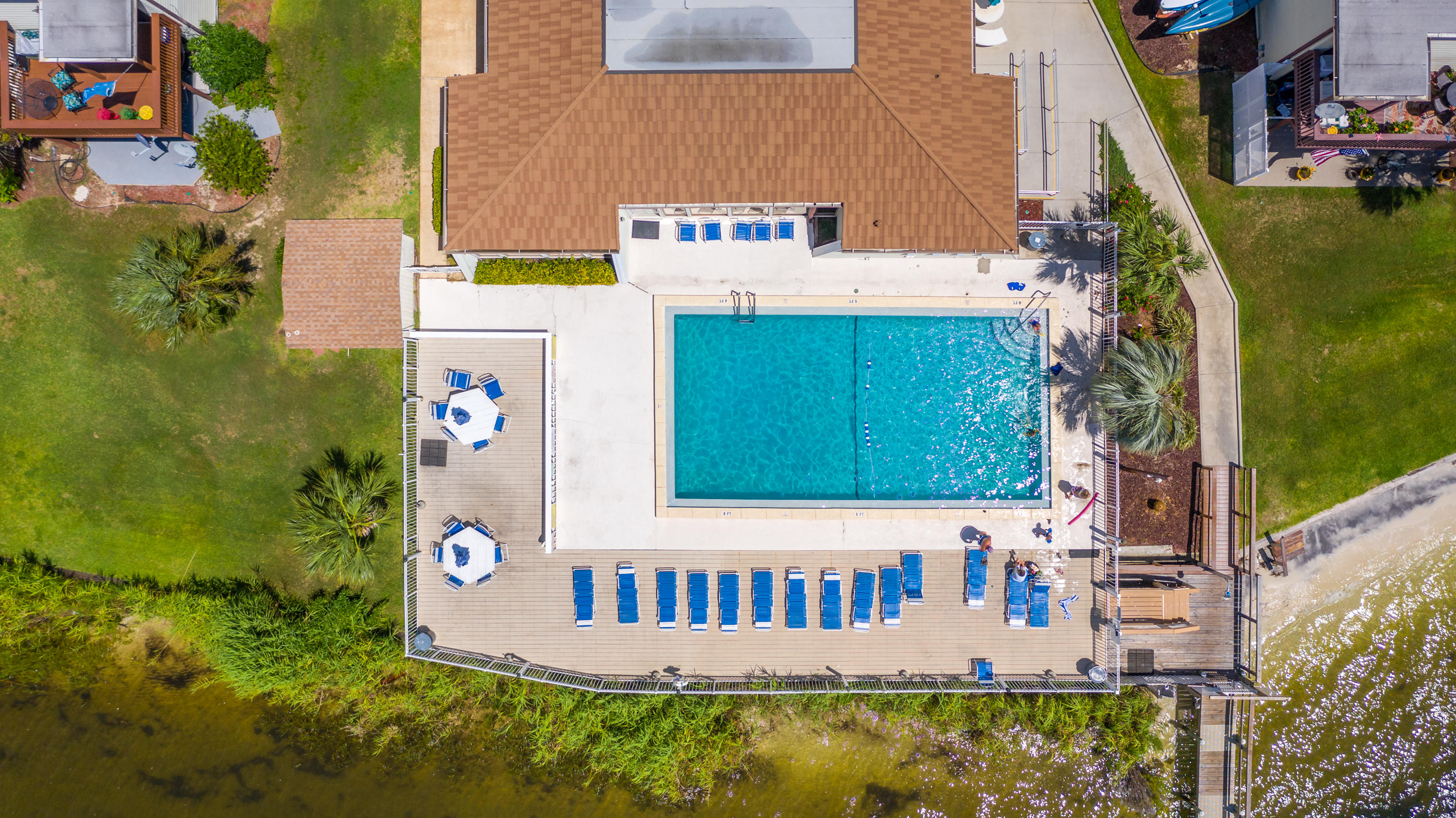 Fountainhead Condominium - Residential