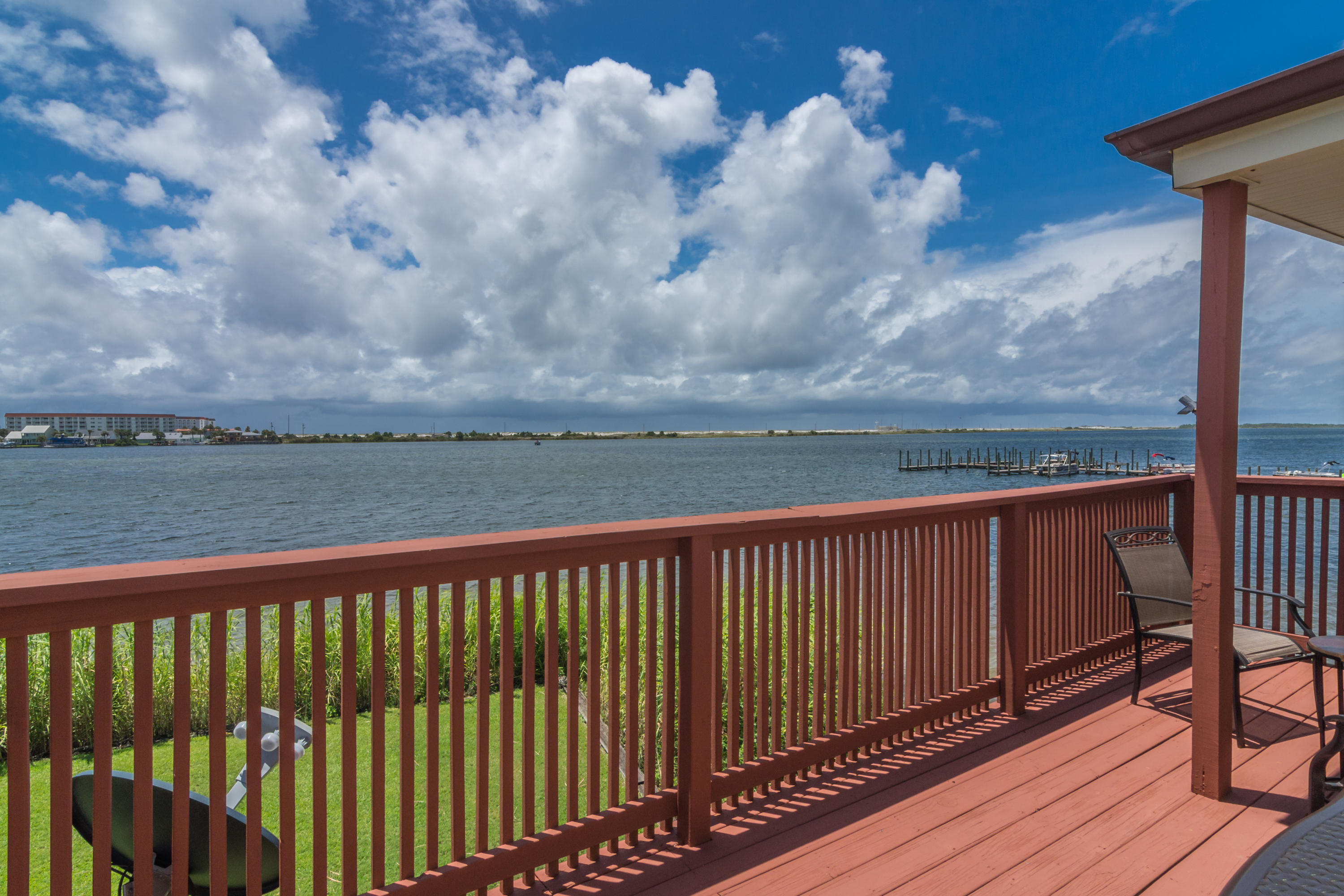 Fountainhead Condominium - Residential