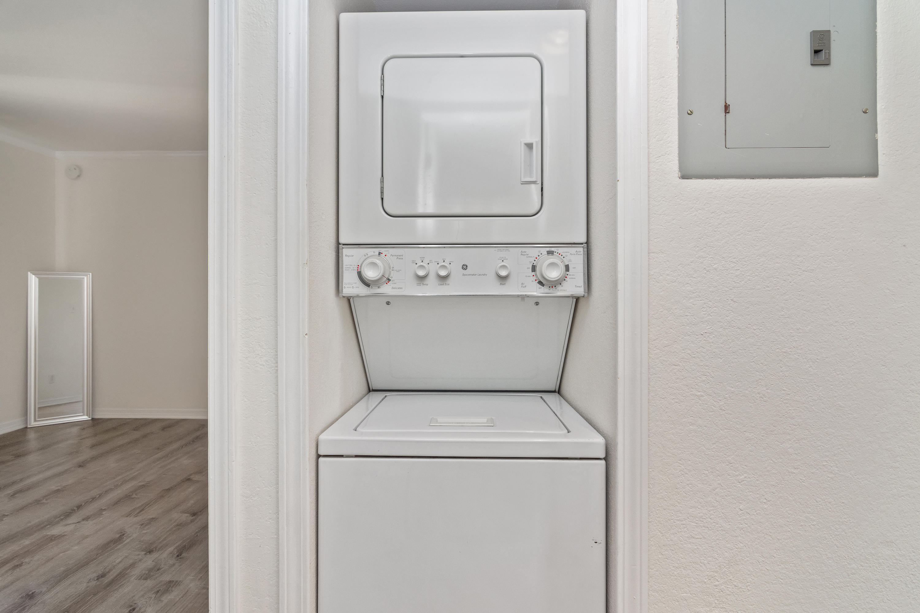 Fountainhead Condominium - Residential