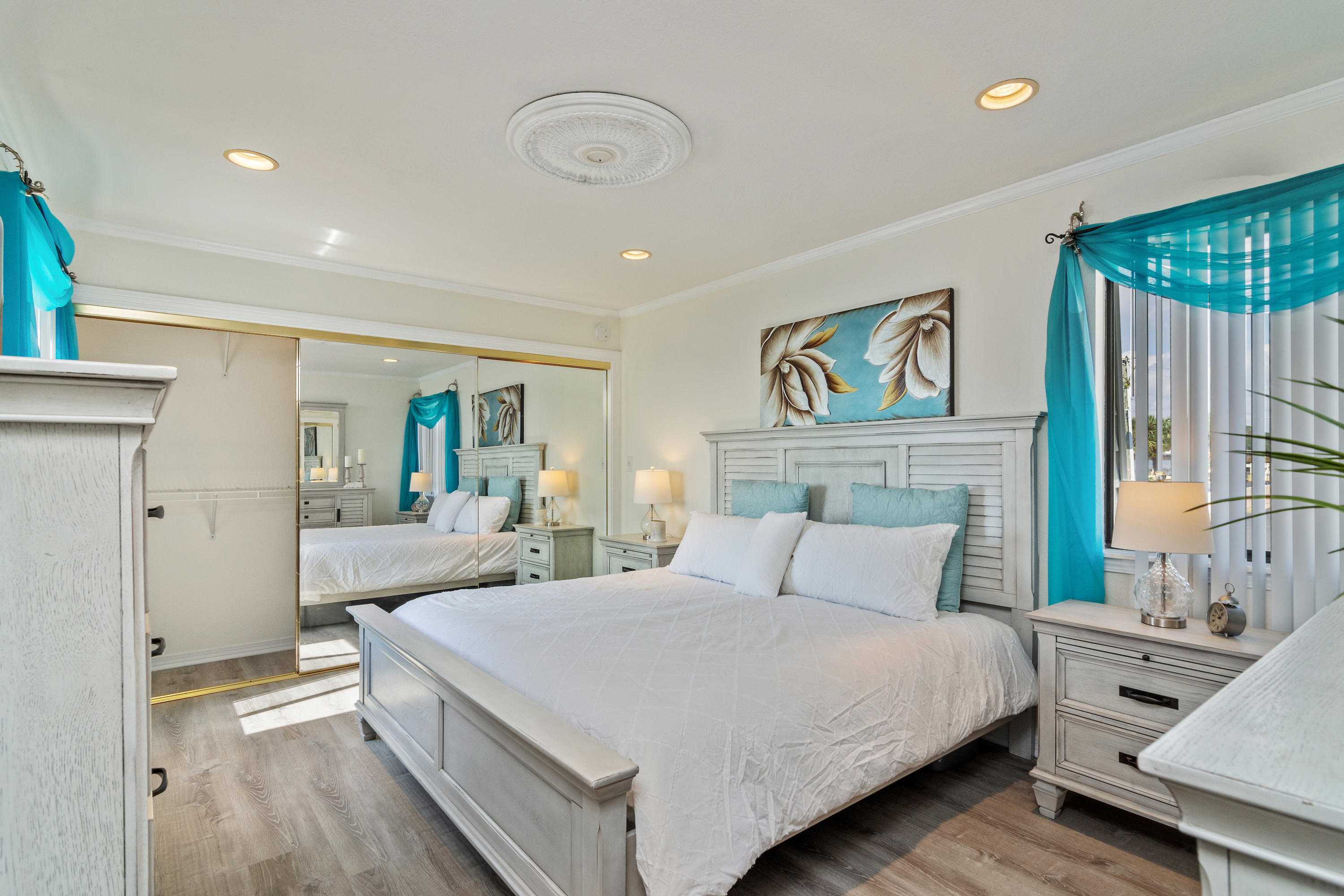 Fountainhead Condominium - Residential