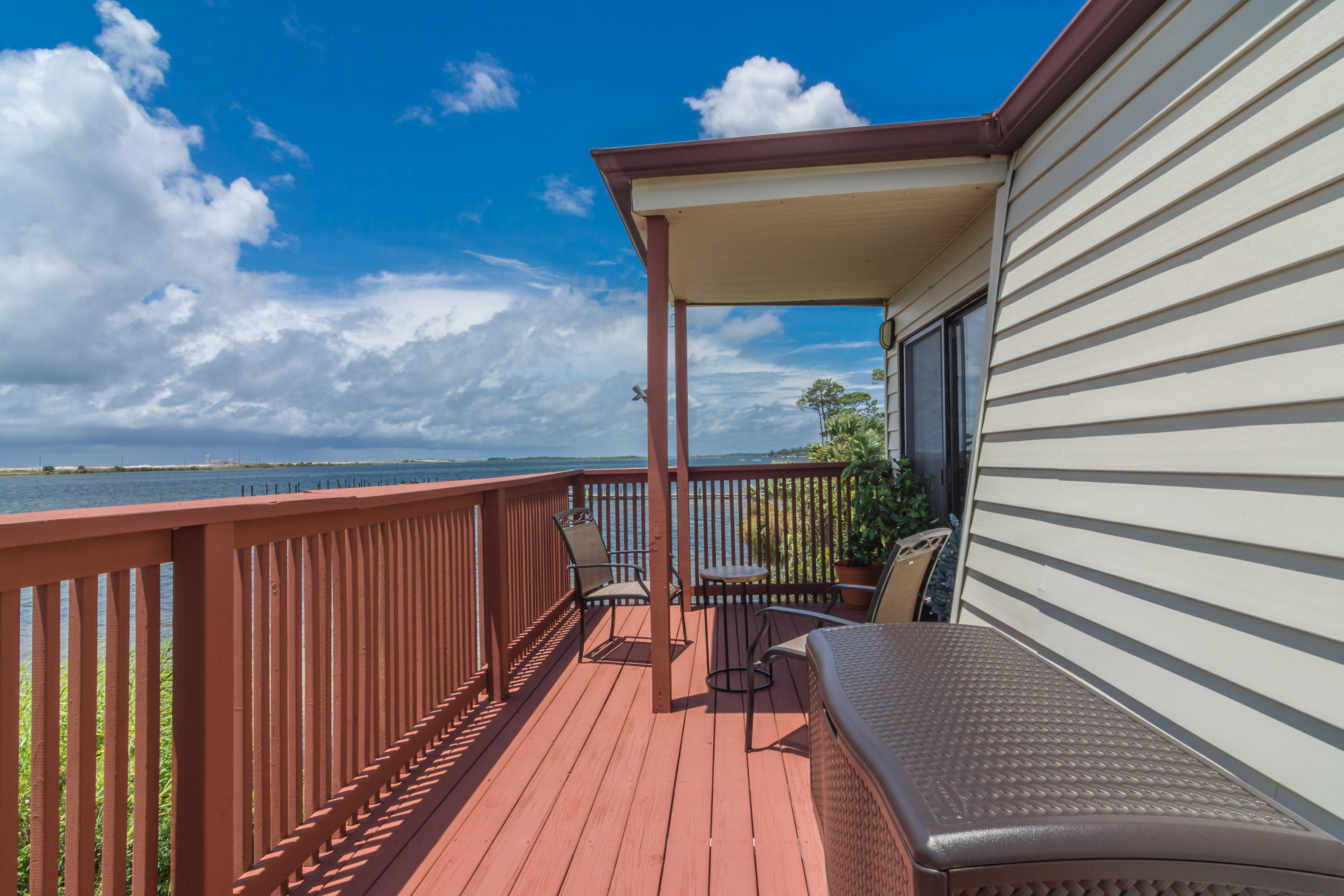 Fountainhead Condominium - Residential