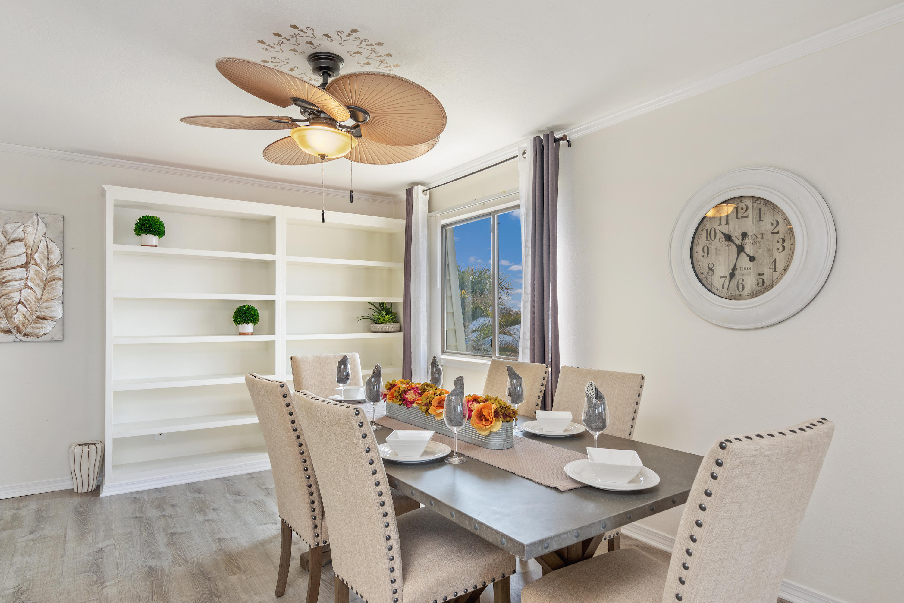 Fountainhead Condominium - Residential