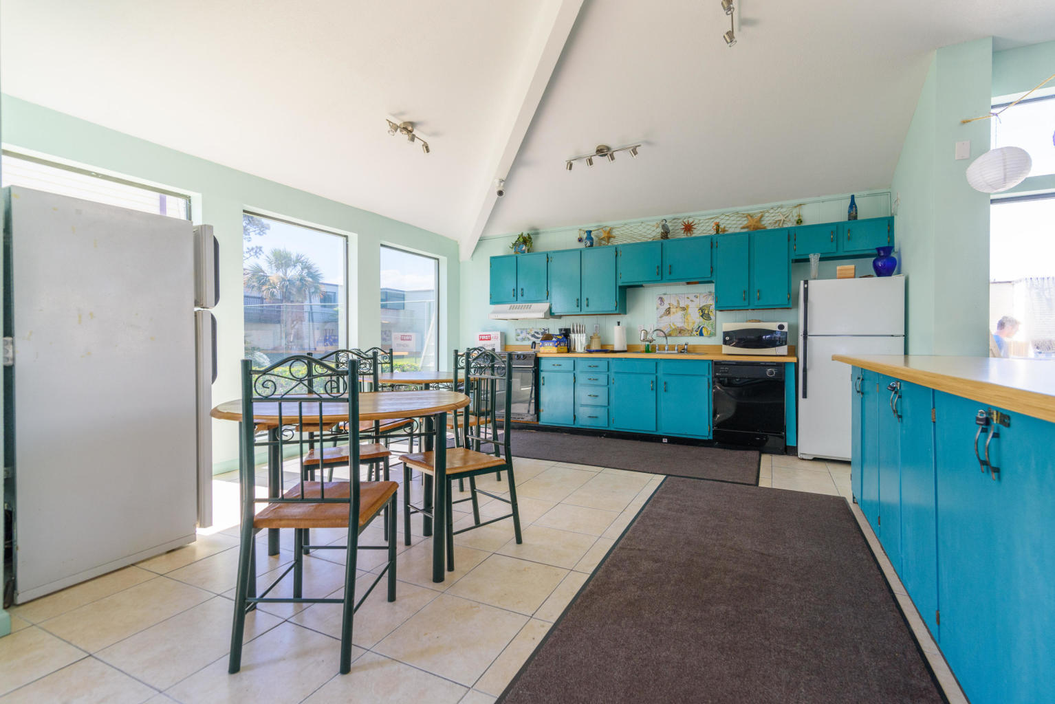 Fountainhead Condominium - Residential