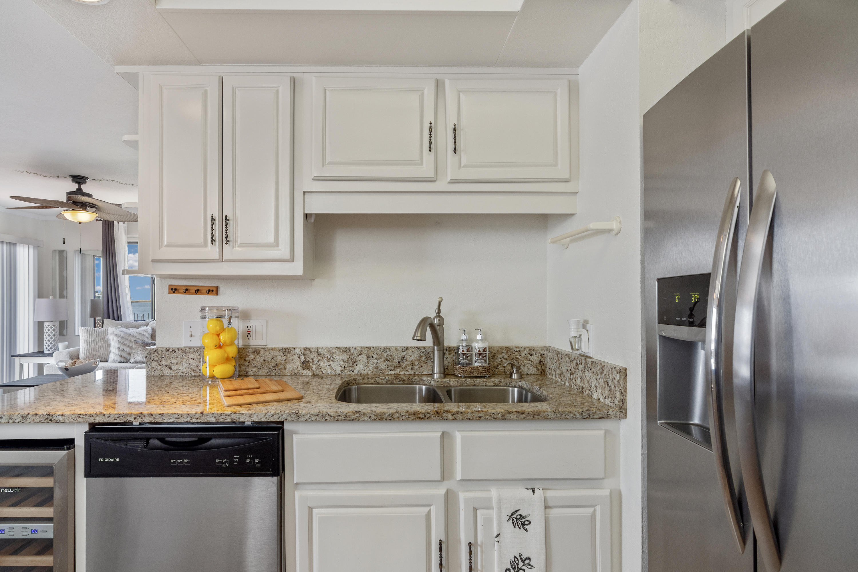 Fountainhead Condominium - Residential