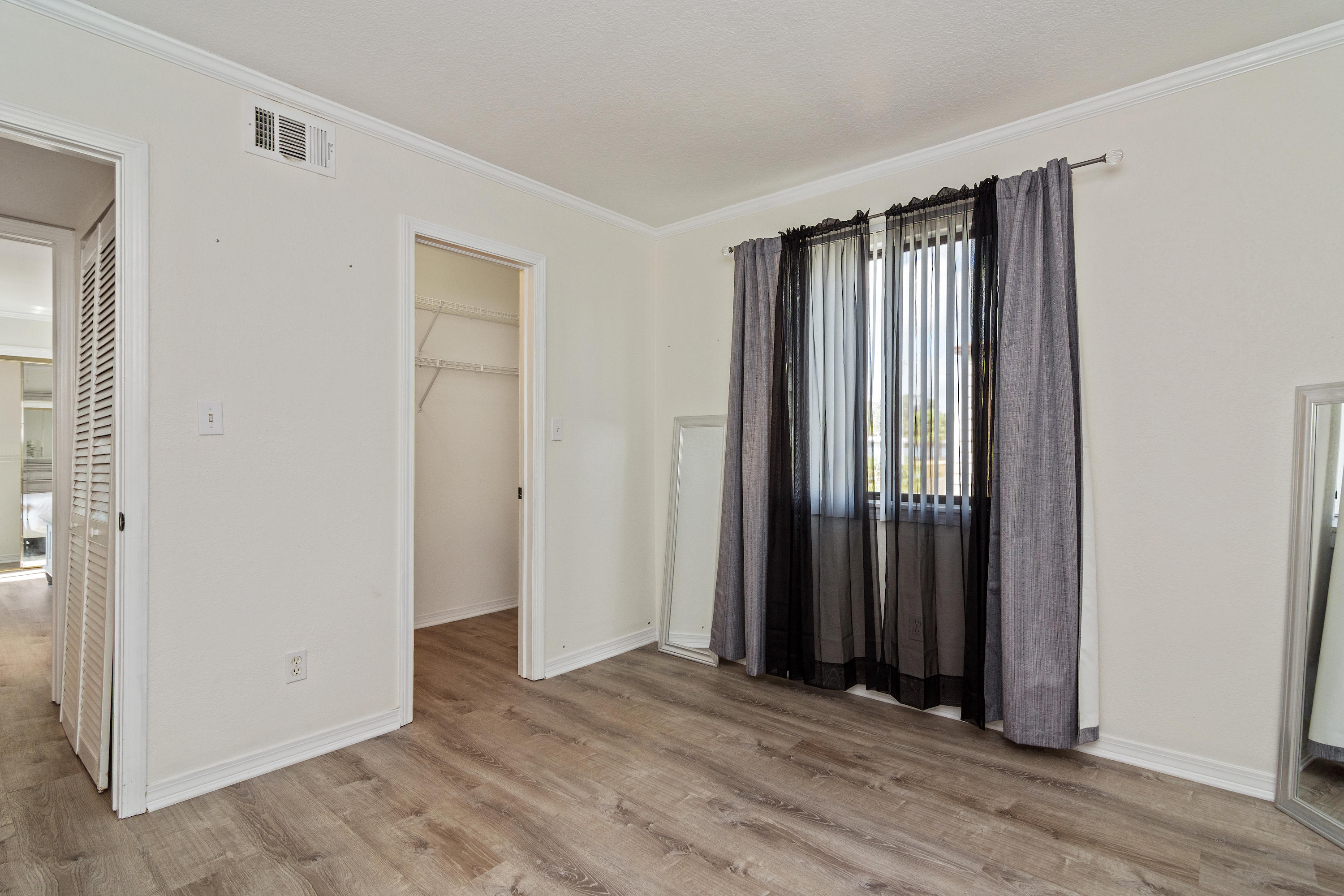 Fountainhead Condominium - Residential