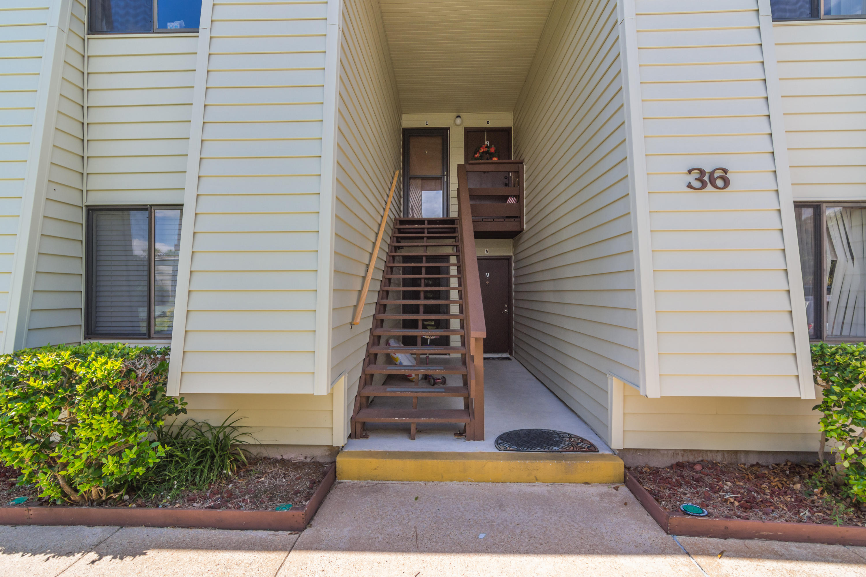 Fountainhead Condominium - Residential