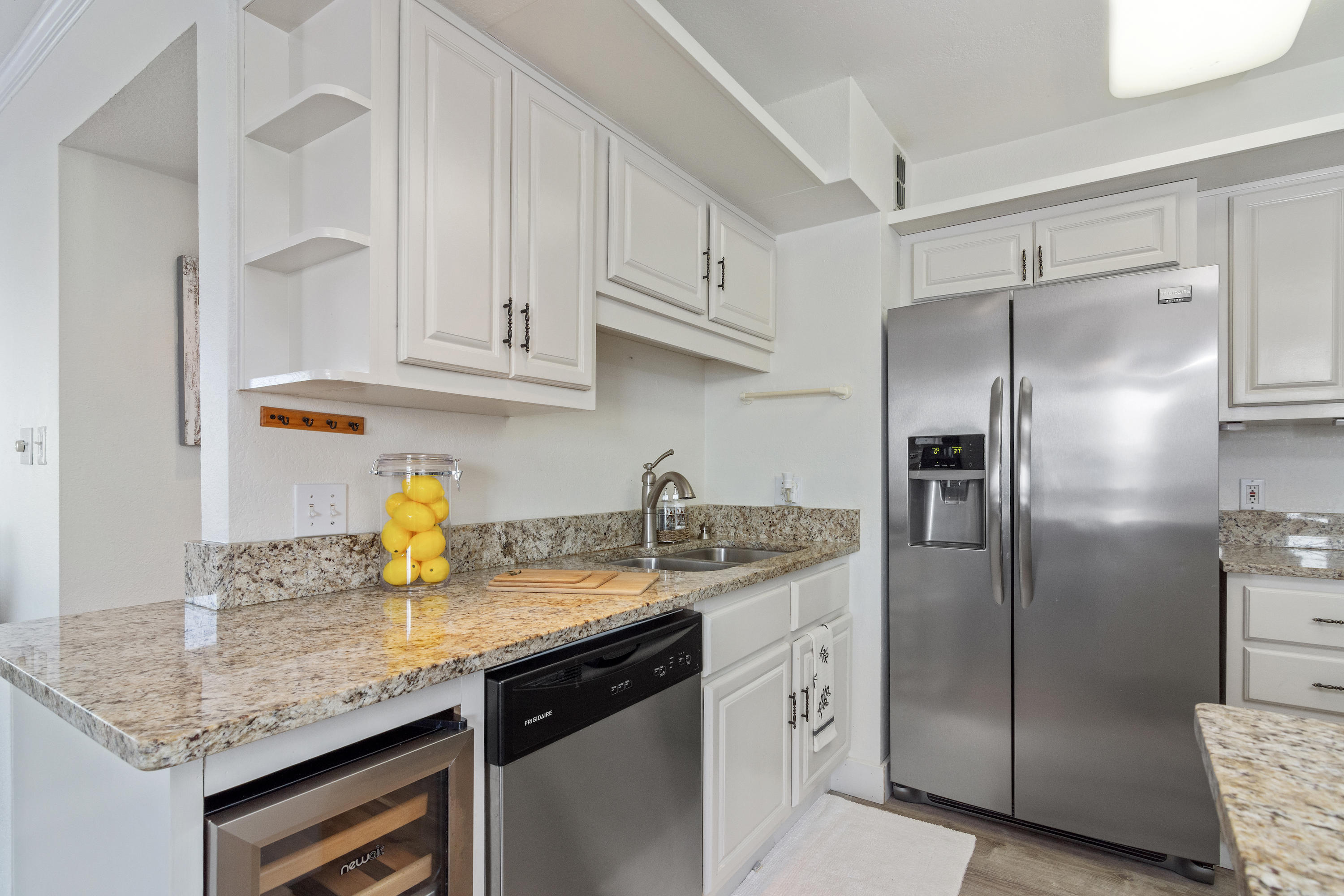 Fountainhead Condominium - Residential