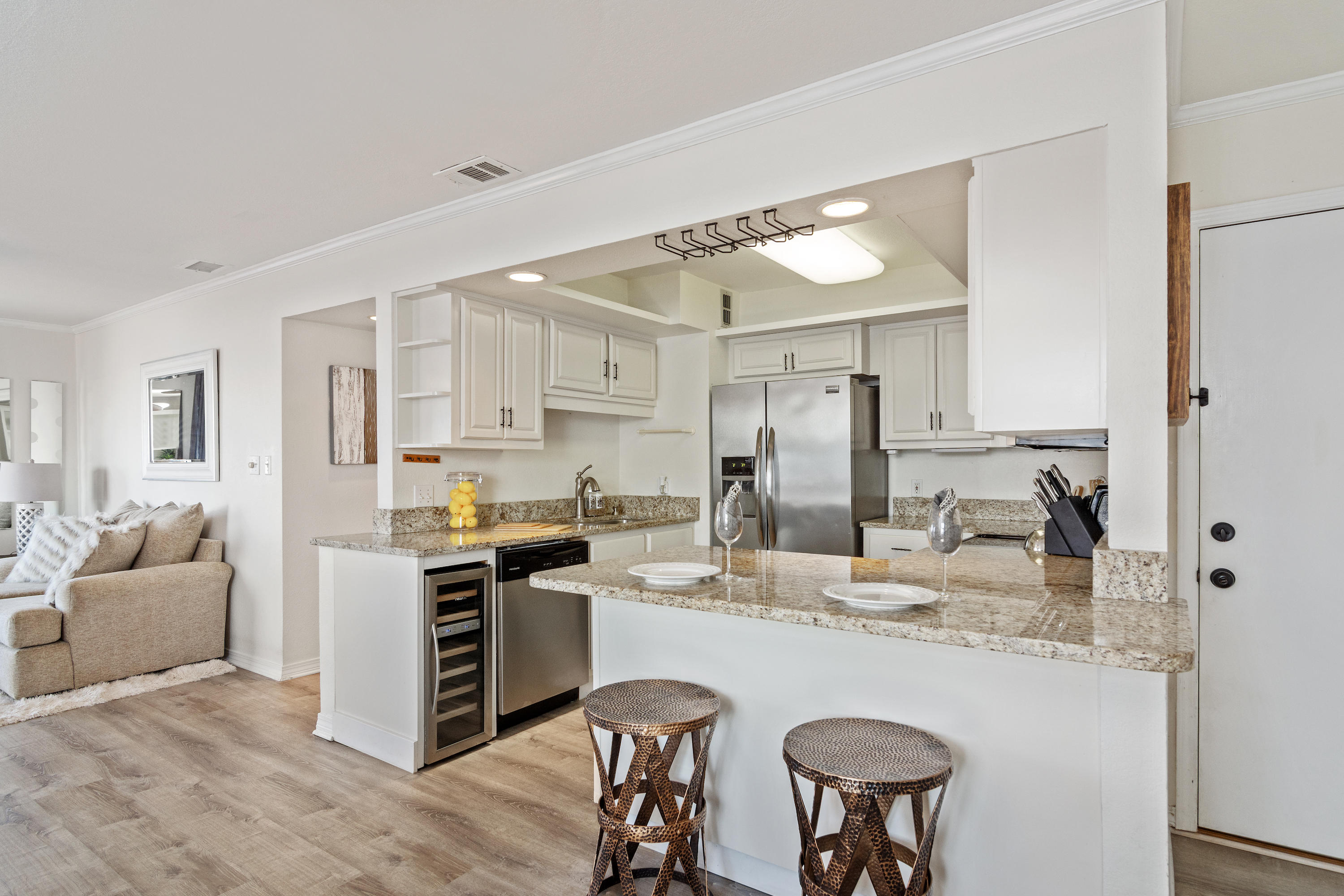 Fountainhead Condominium - Residential