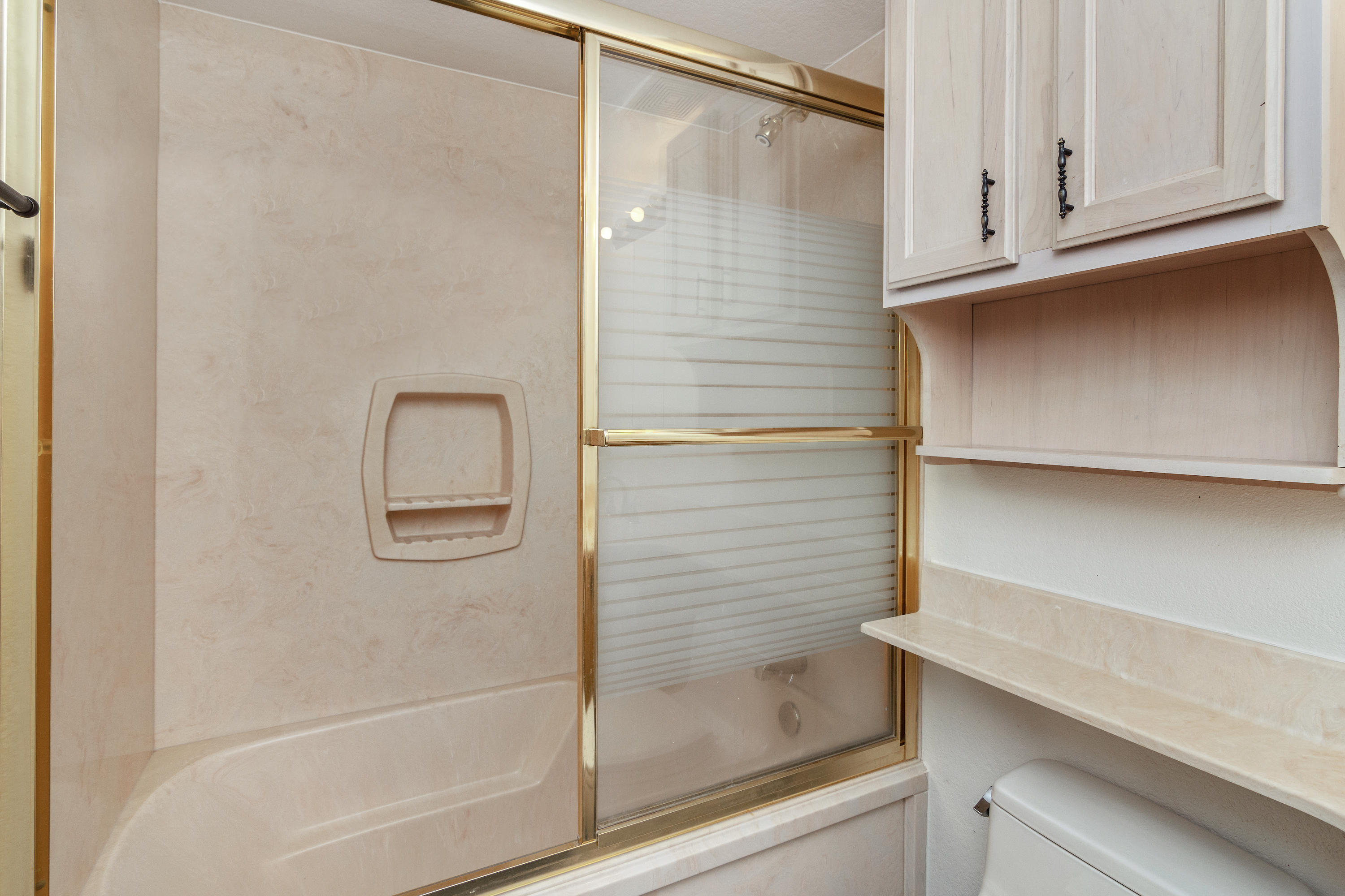 Fountainhead Condominium - Residential