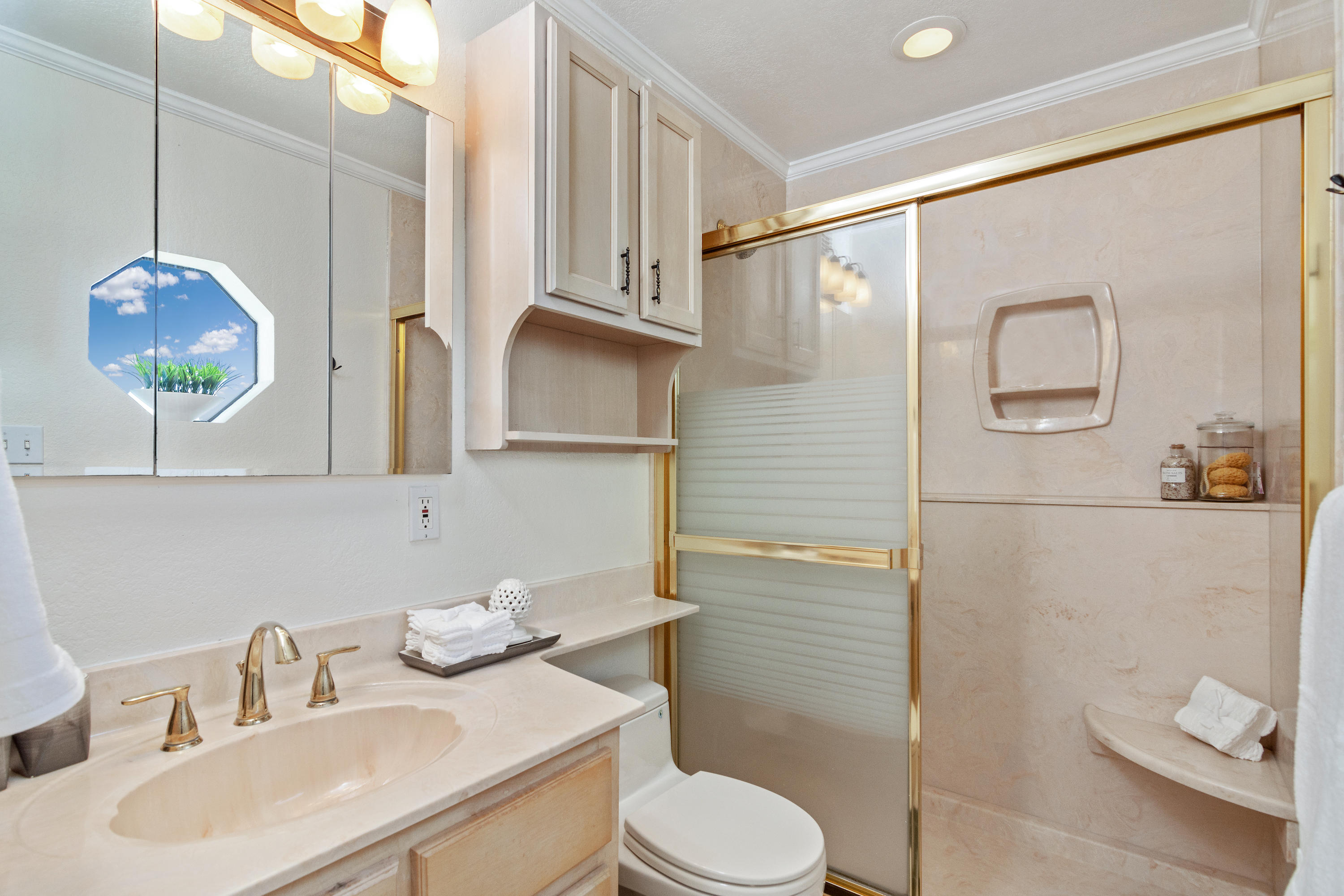 Fountainhead Condominium - Residential