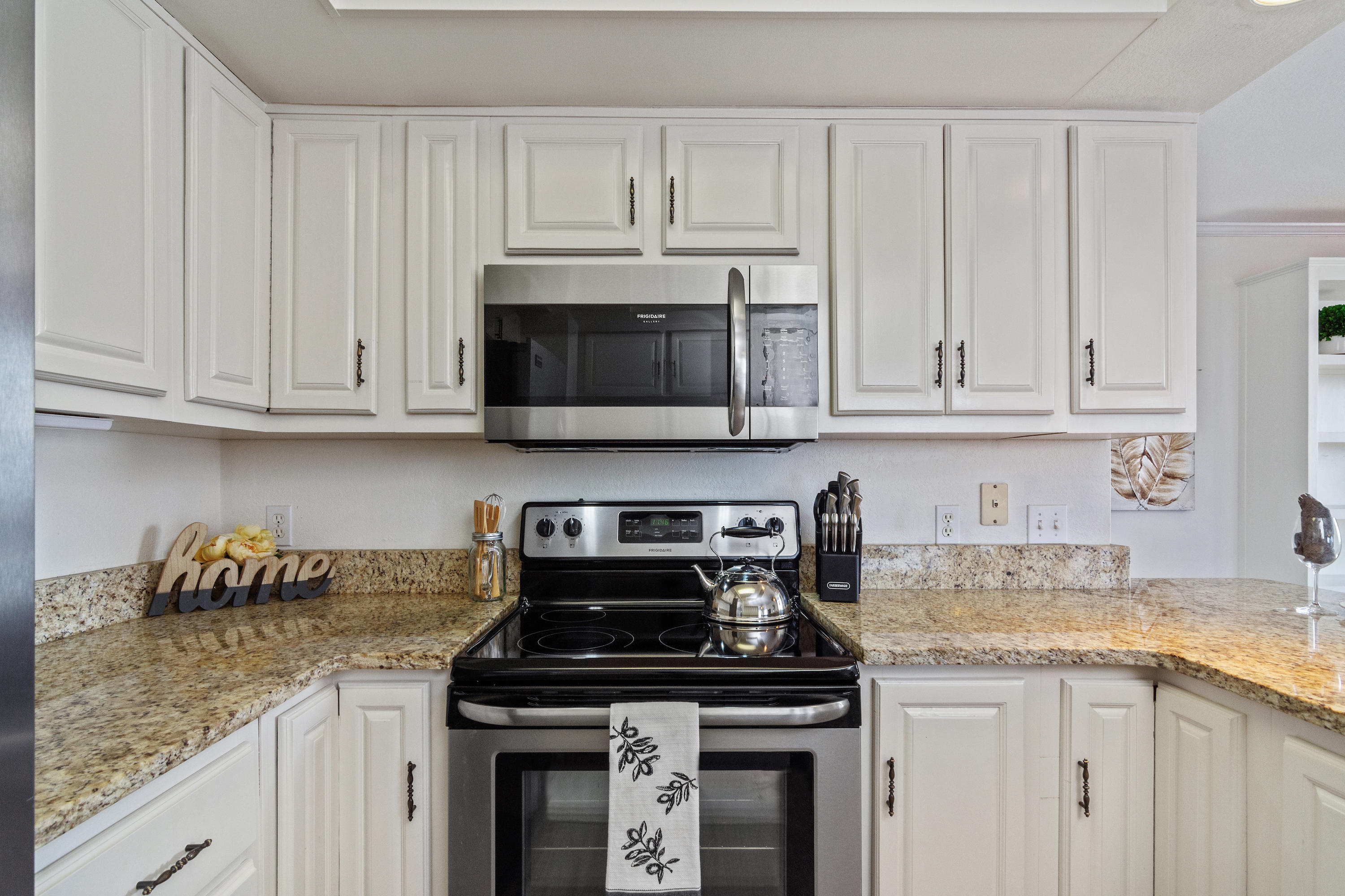 Fountainhead Condominium - Residential