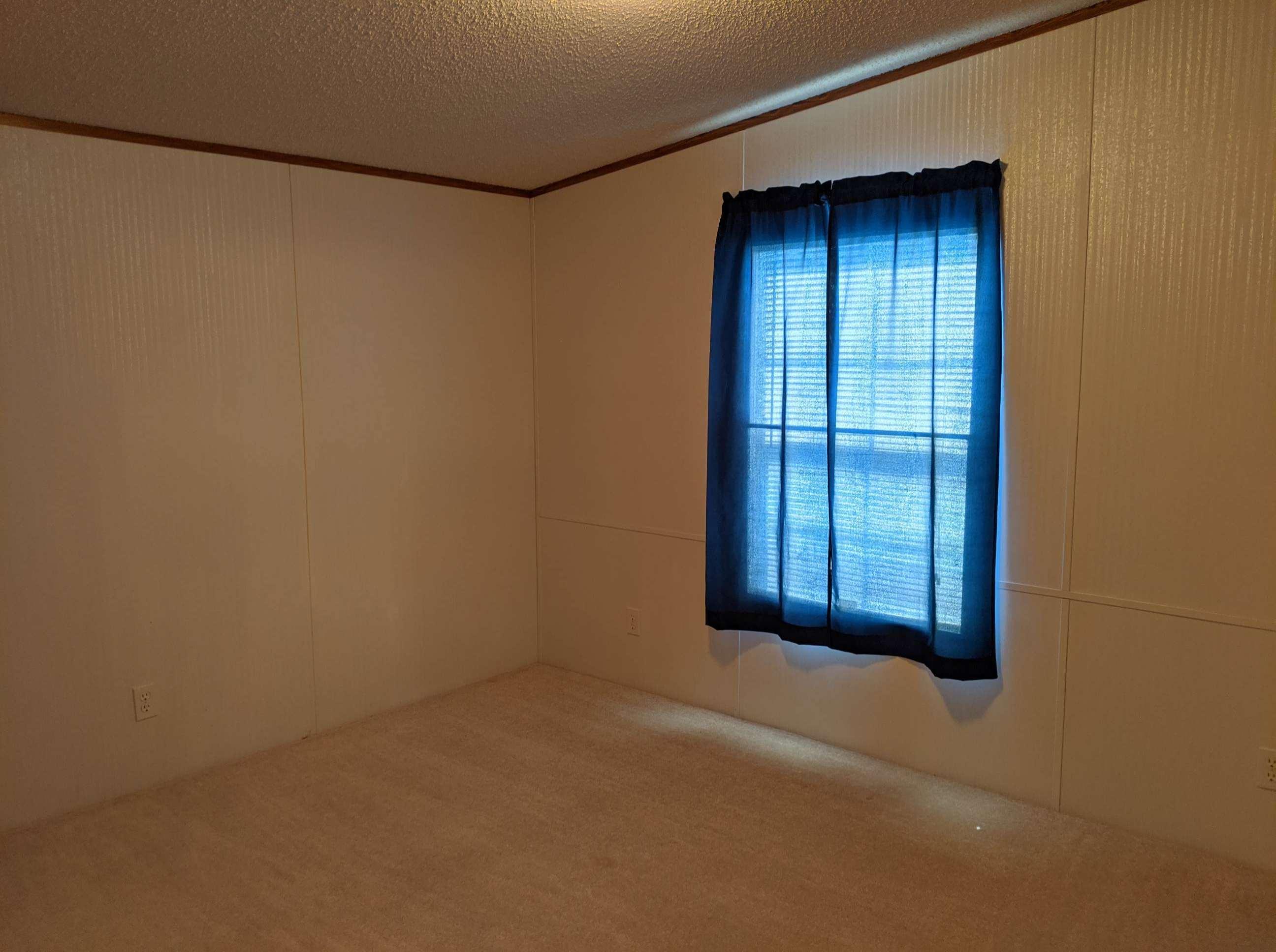 UNRECORDED SUBDIVISION - Residential