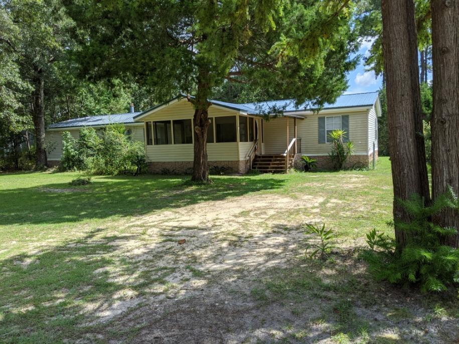 UNRECORDED SUBDIVISION - Residential