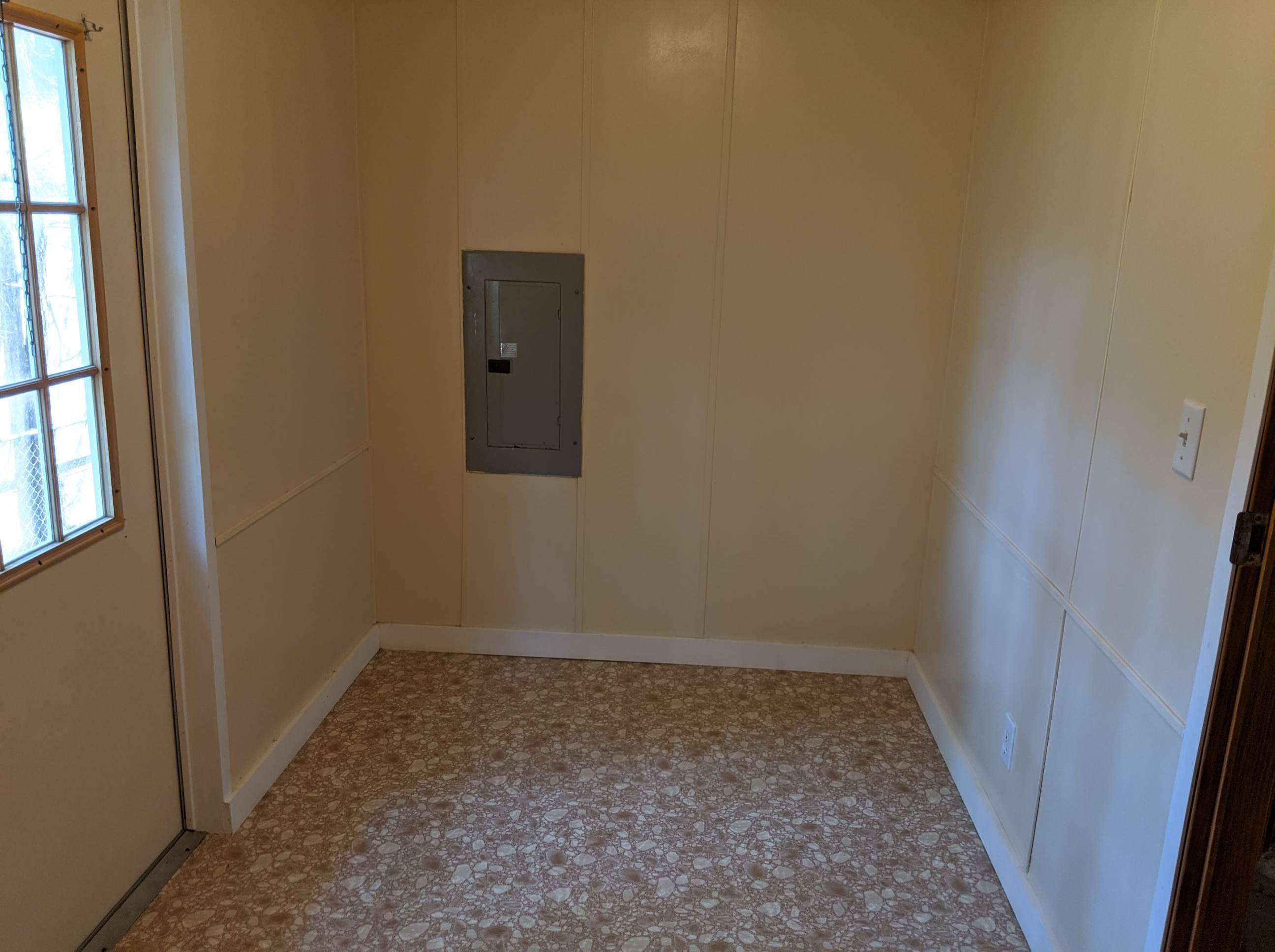 UNRECORDED SUBDIVISION - Residential