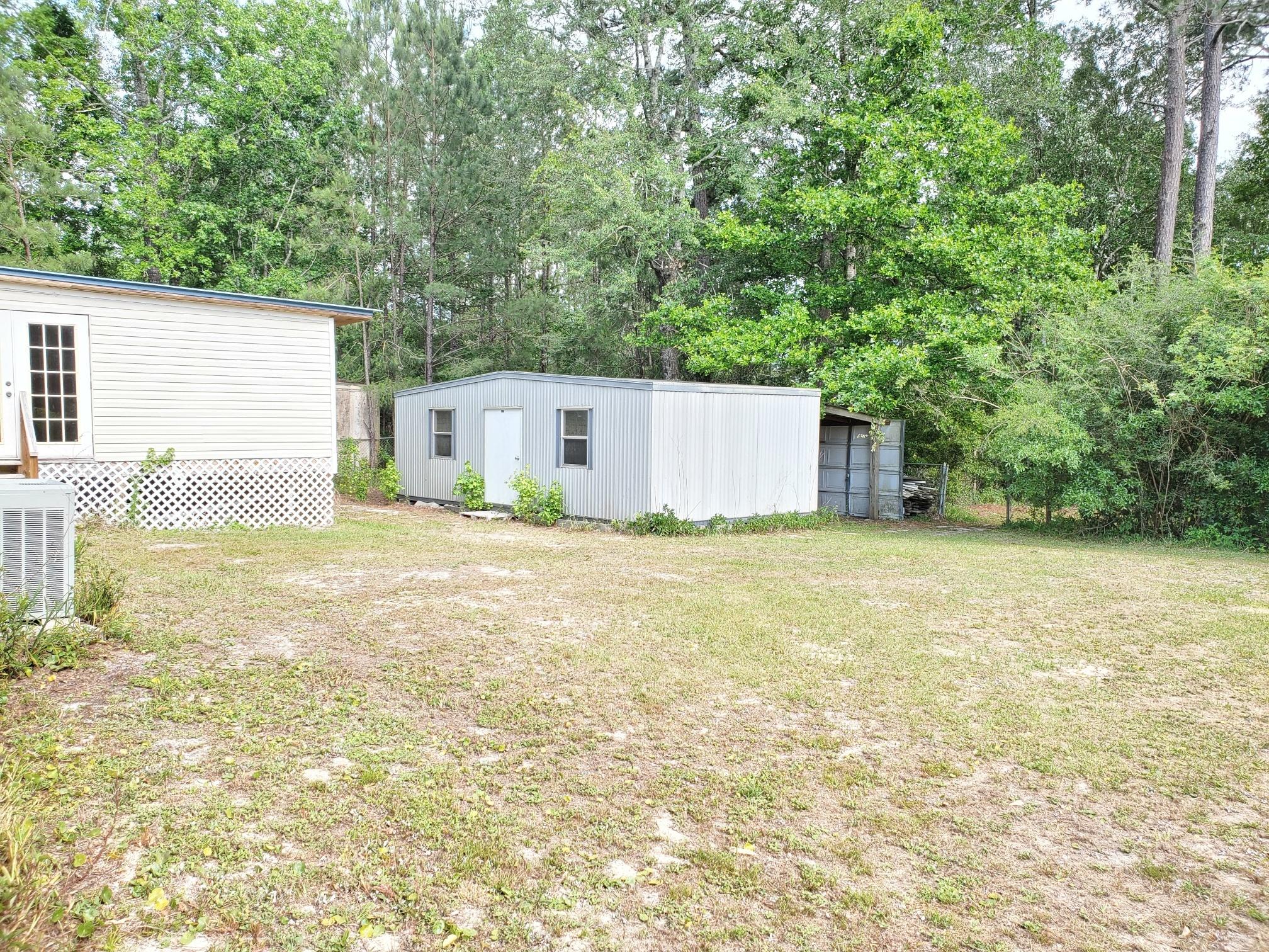 UNRECORDED SUBDIVISION - Residential