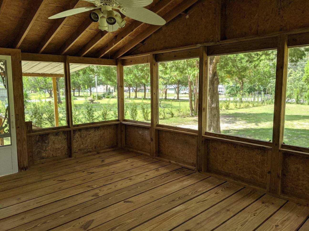 UNRECORDED SUBDIVISION - Residential