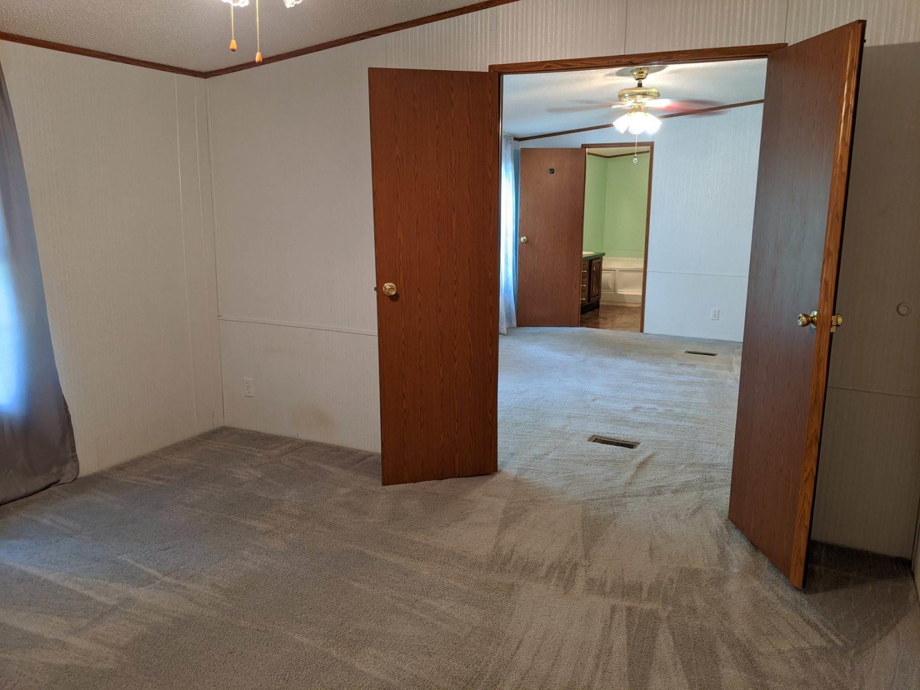 UNRECORDED SUBDIVISION - Residential